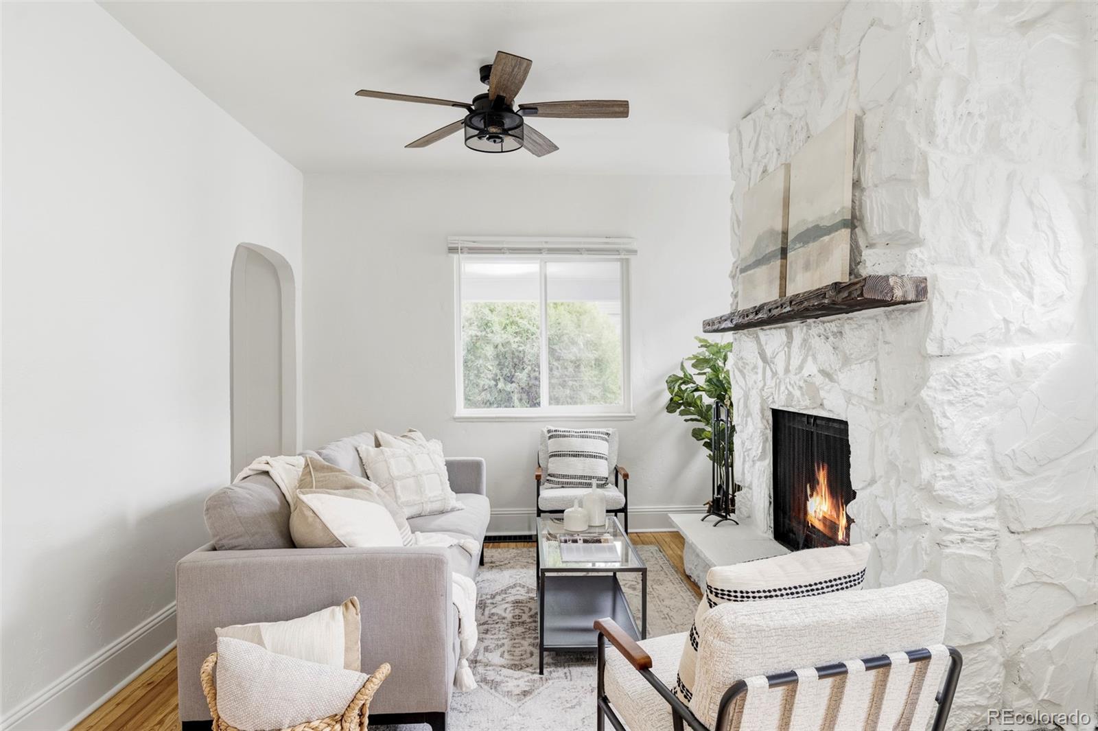 MLS Image #2 for 1381  perry street,denver, Colorado