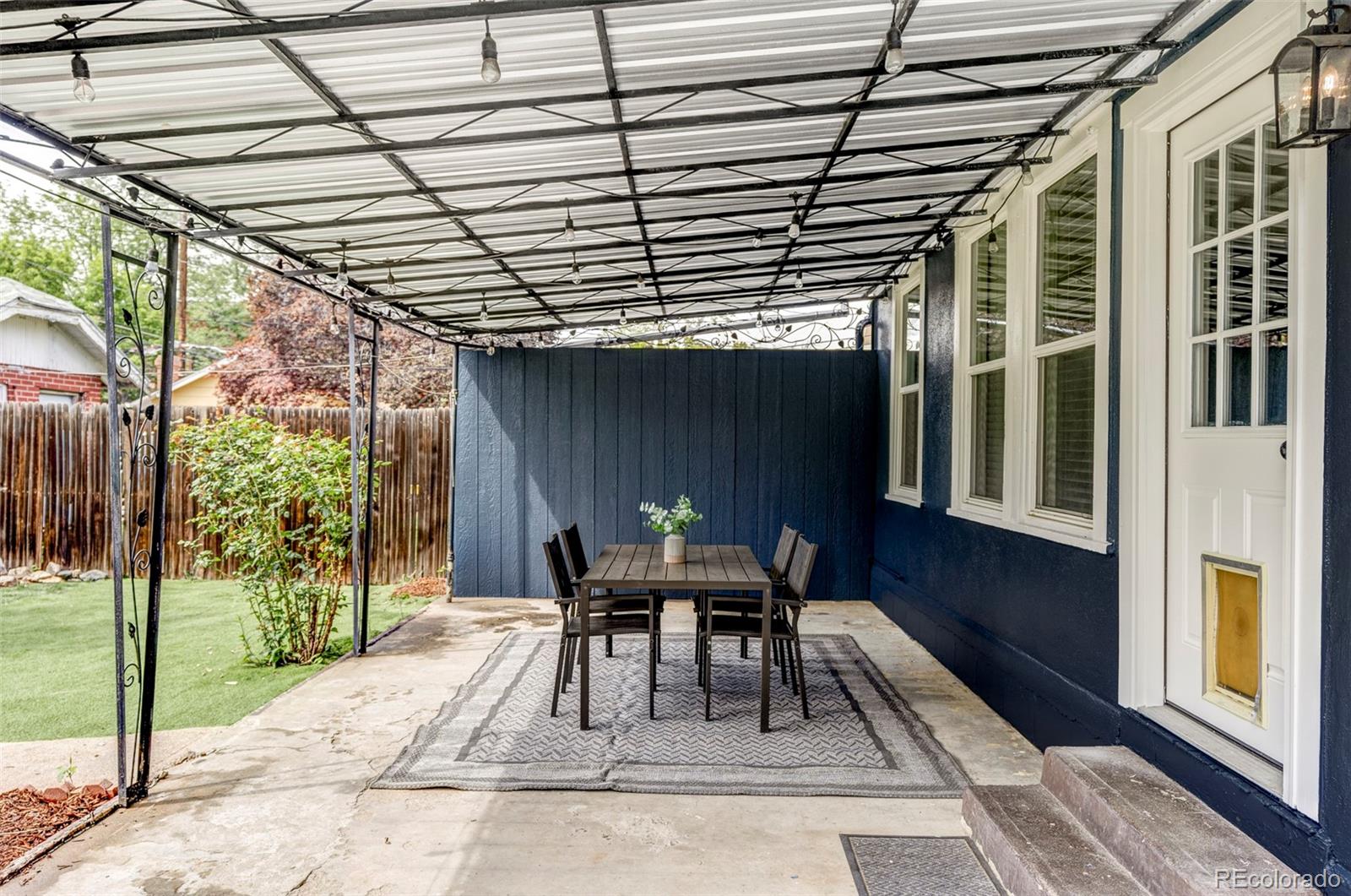 MLS Image #20 for 1381  perry street,denver, Colorado