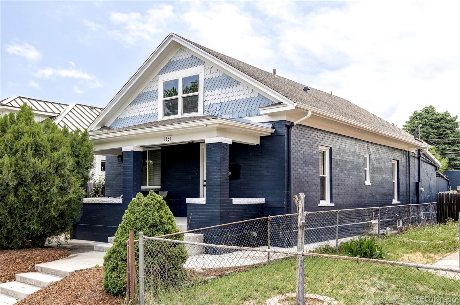 MLS Image #22 for 1381  perry street,denver, Colorado