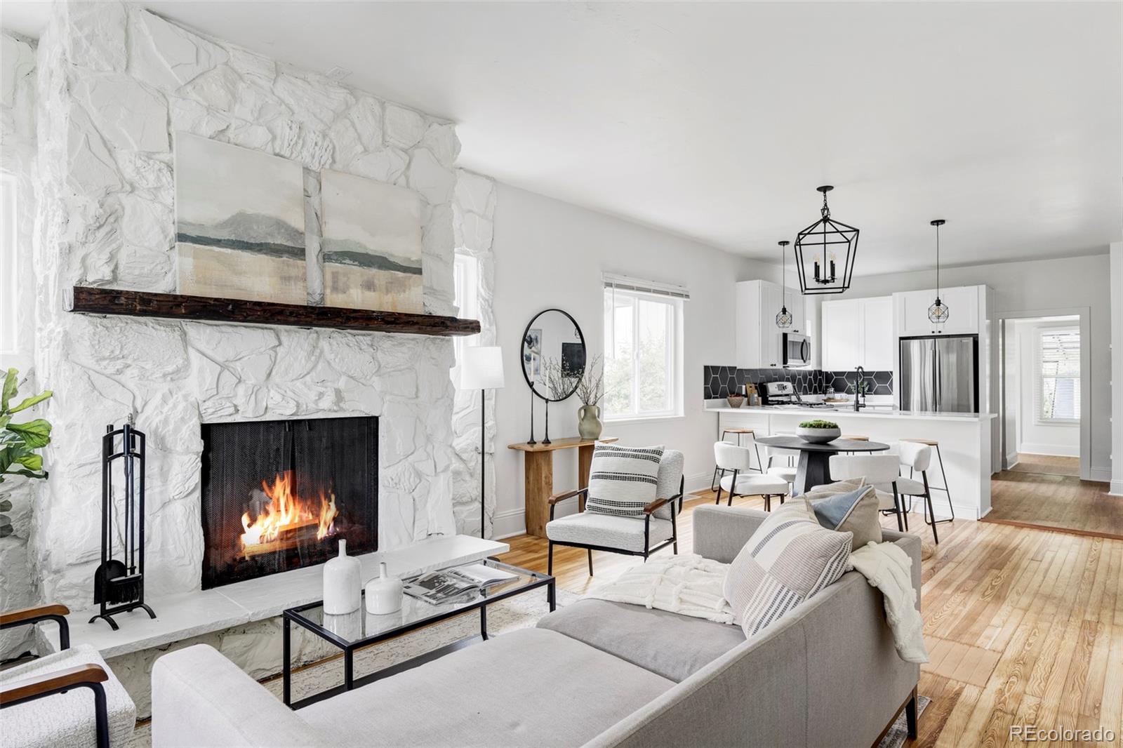 MLS Image #3 for 1381  perry street,denver, Colorado