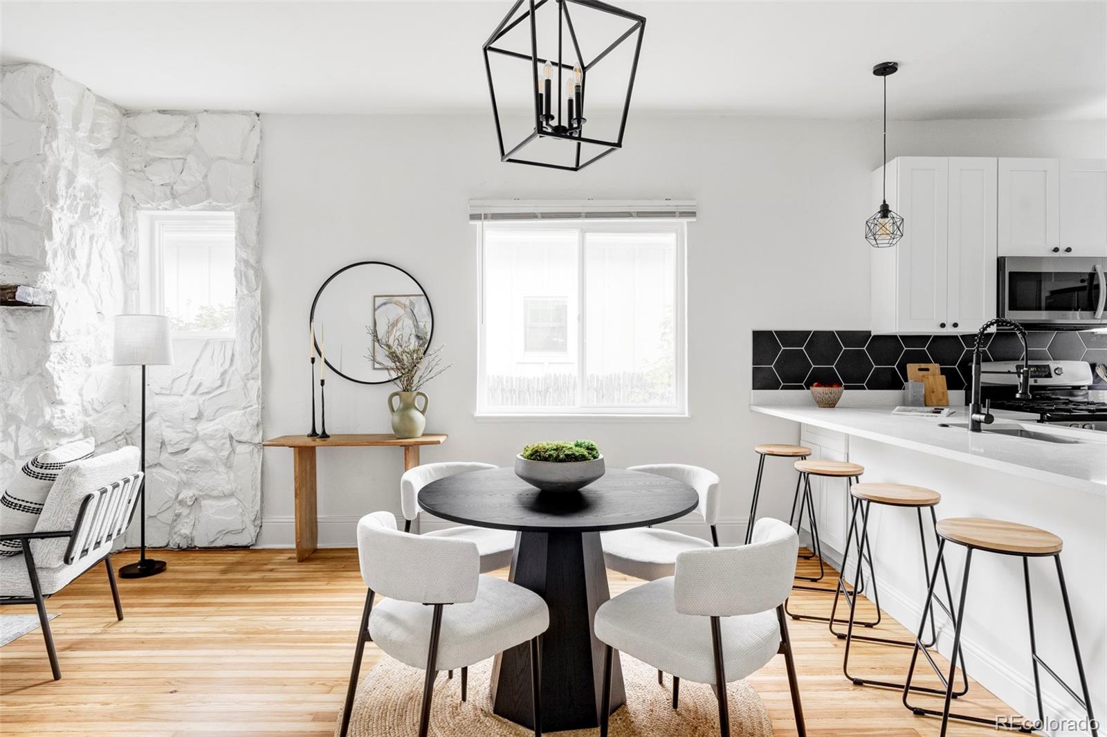 MLS Image #5 for 1381  perry street,denver, Colorado