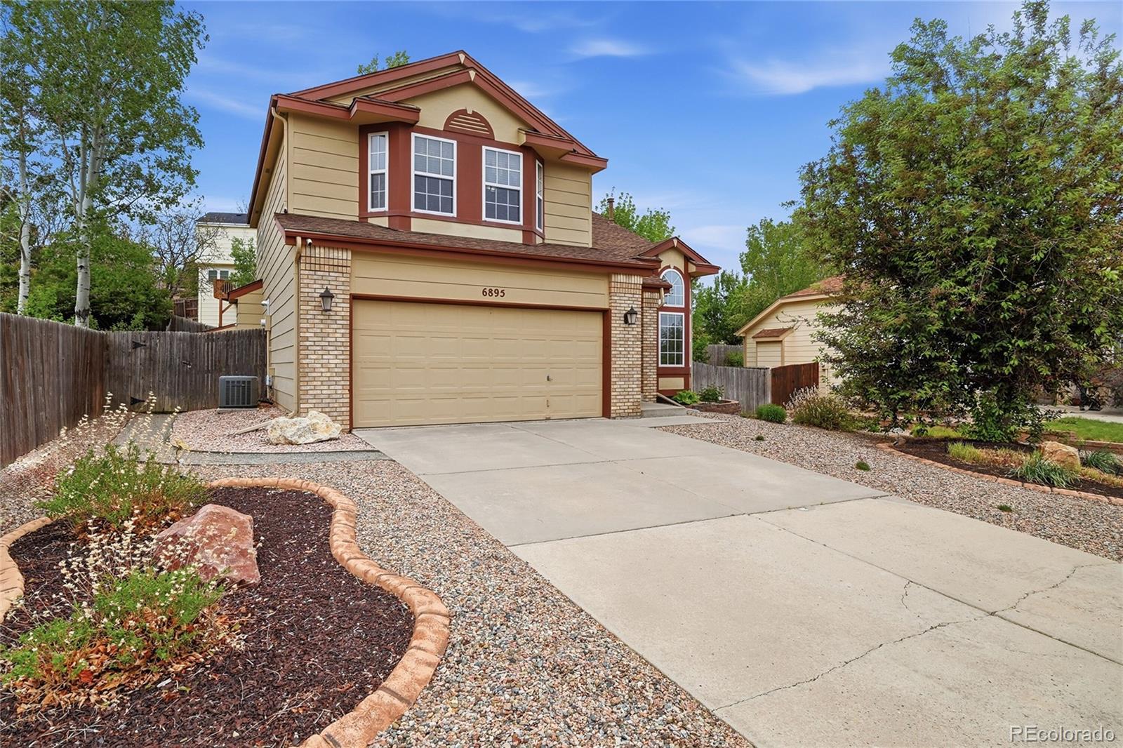 MLS Image #0 for 6895  quicksilver drive,colorado springs, Colorado