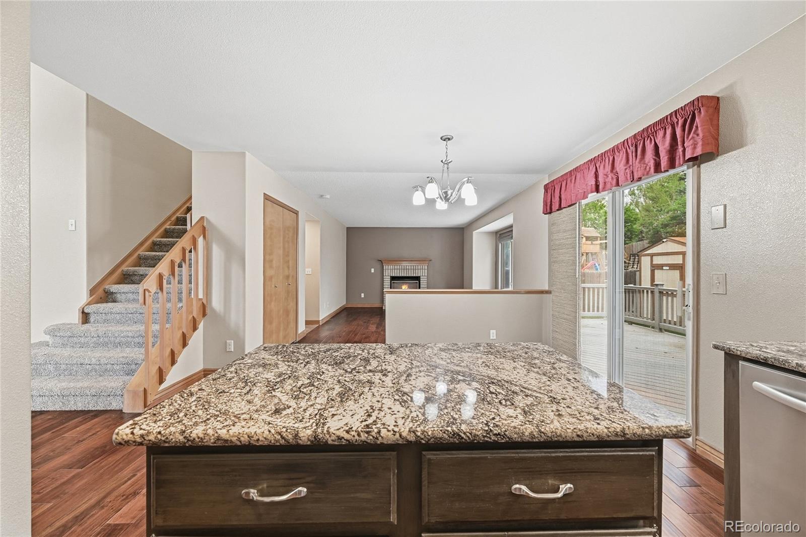 MLS Image #10 for 6895  quicksilver drive,colorado springs, Colorado