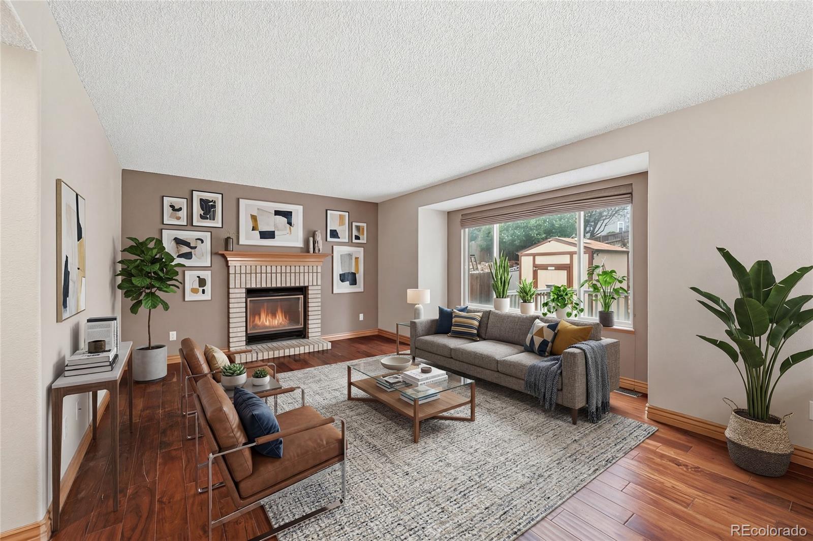 MLS Image #12 for 6895  quicksilver drive,colorado springs, Colorado