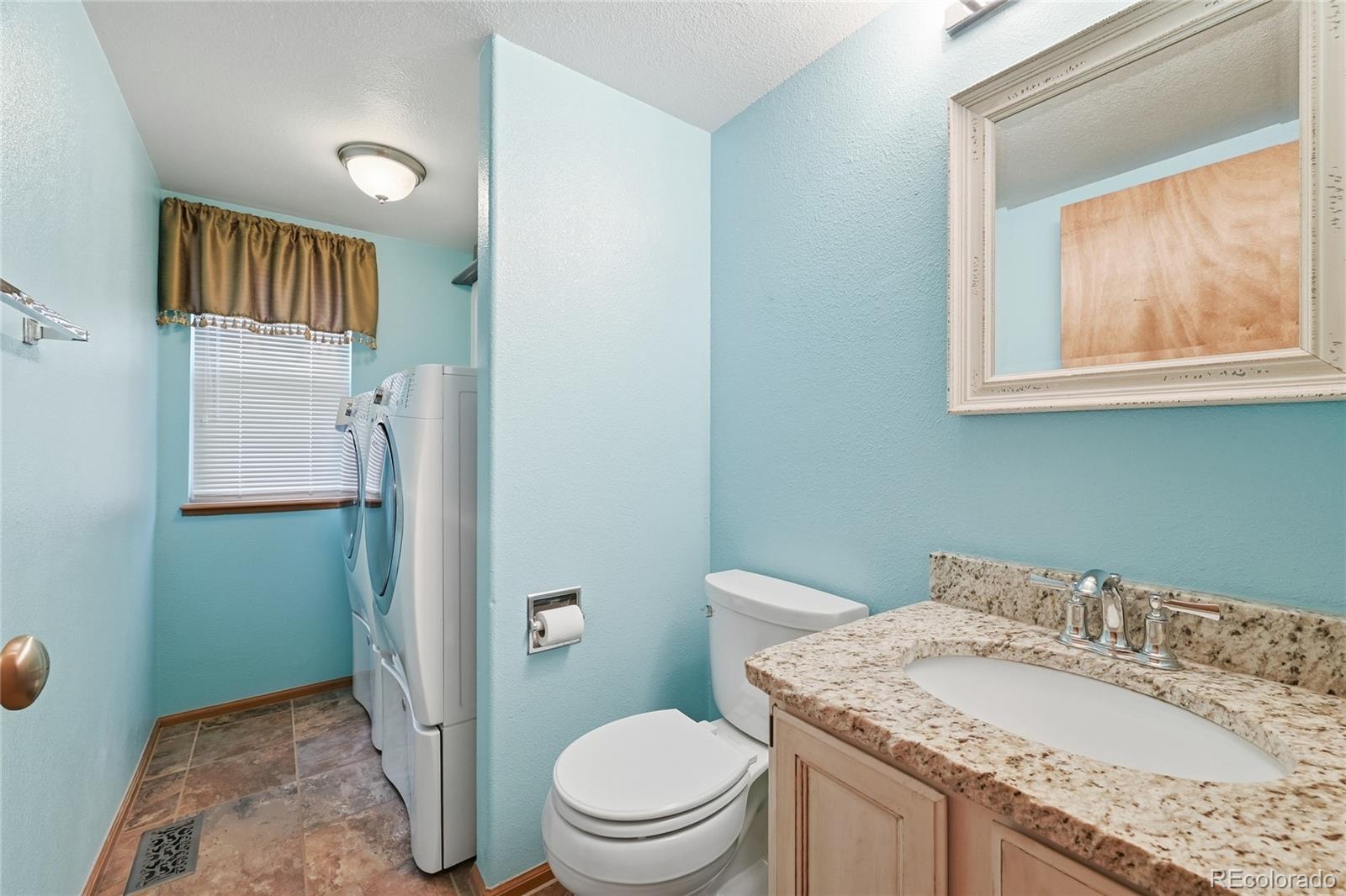 MLS Image #13 for 6895  quicksilver drive,colorado springs, Colorado