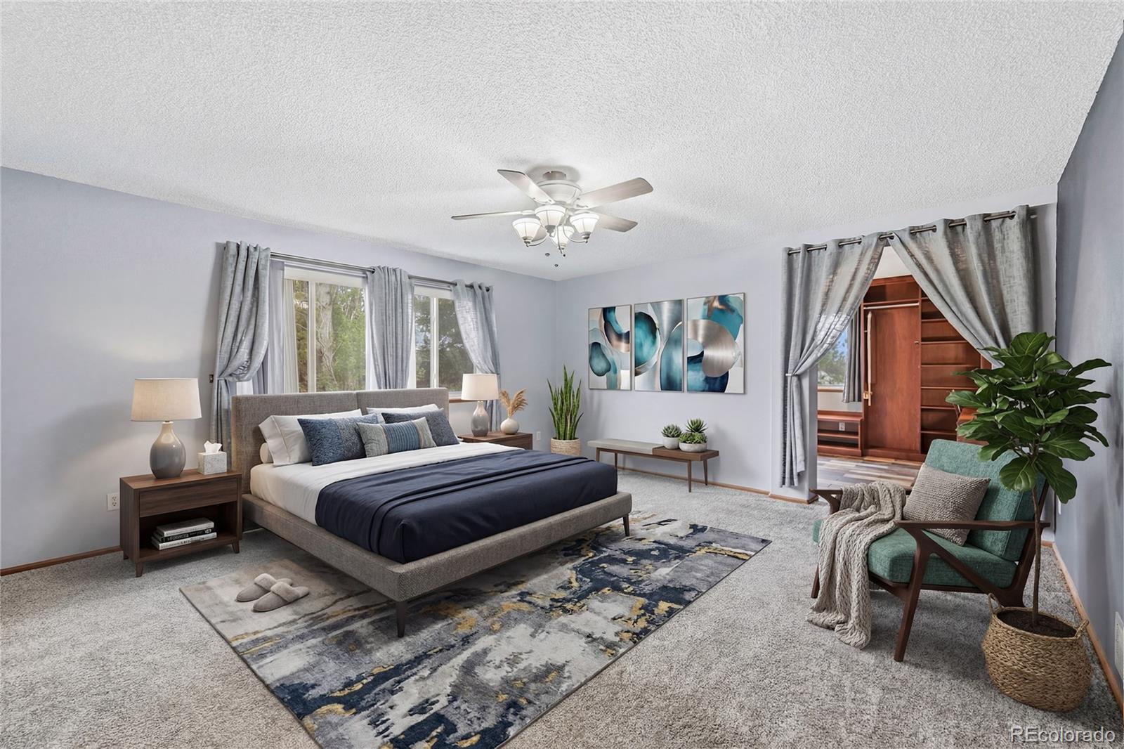 MLS Image #15 for 6895  quicksilver drive,colorado springs, Colorado
