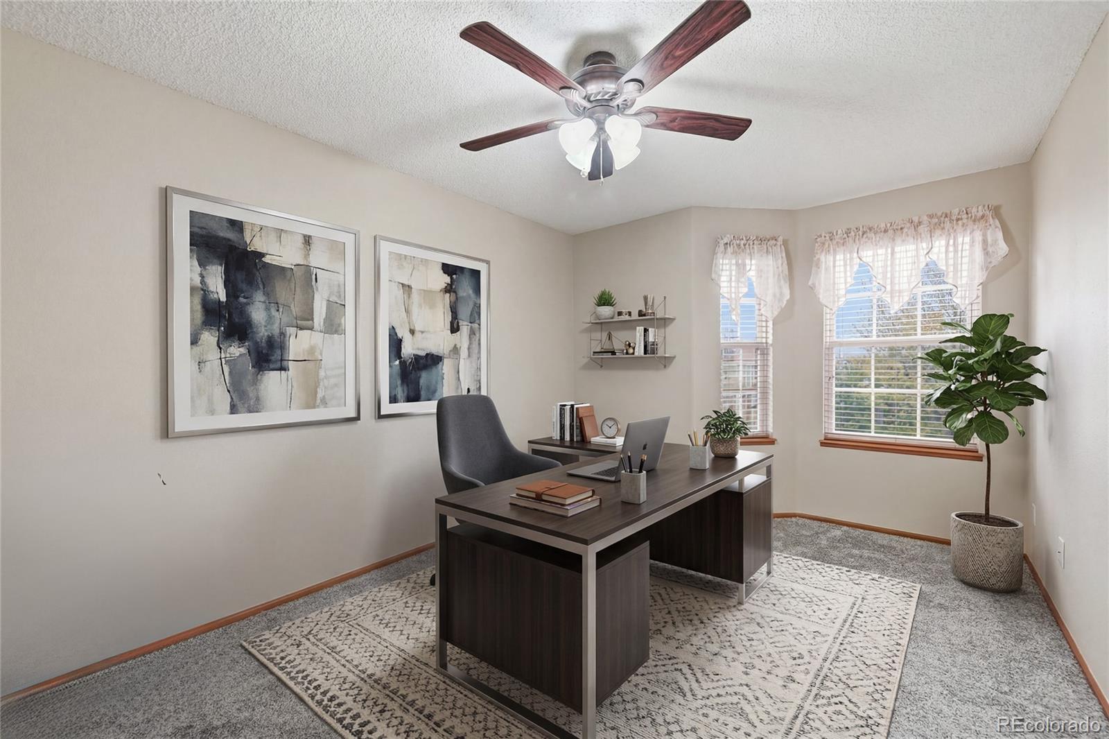 MLS Image #25 for 6895  quicksilver drive,colorado springs, Colorado