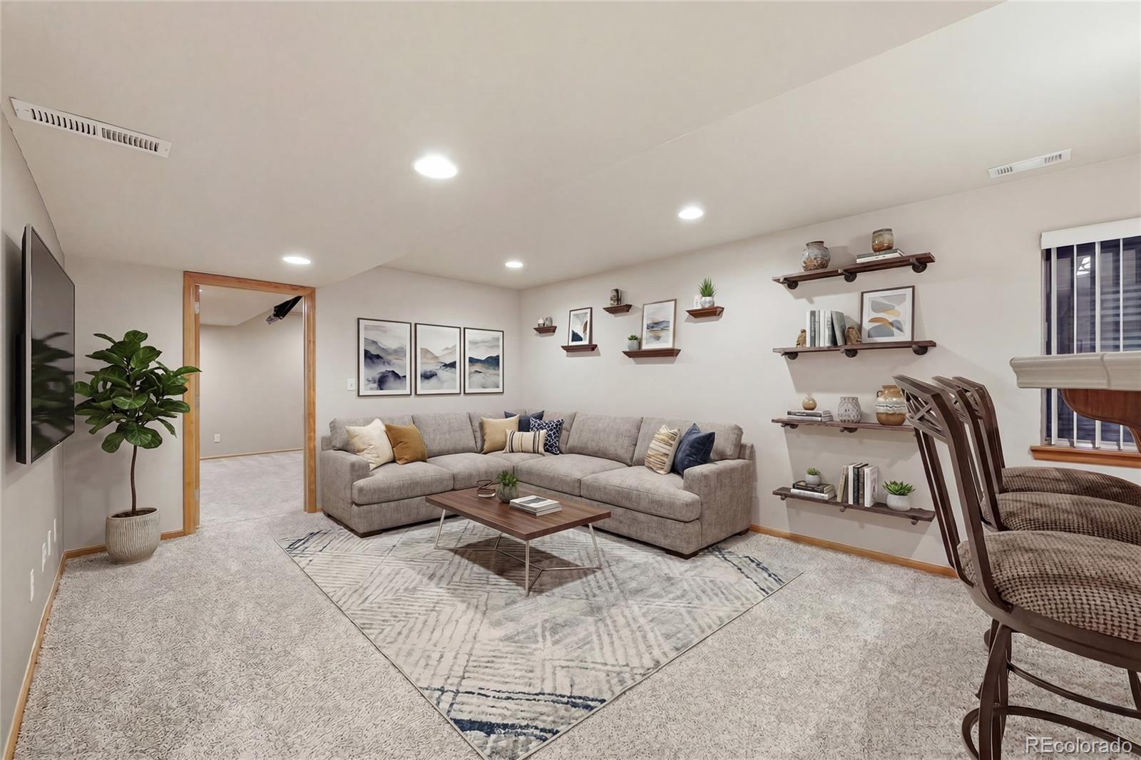 MLS Image #27 for 6895  quicksilver drive,colorado springs, Colorado