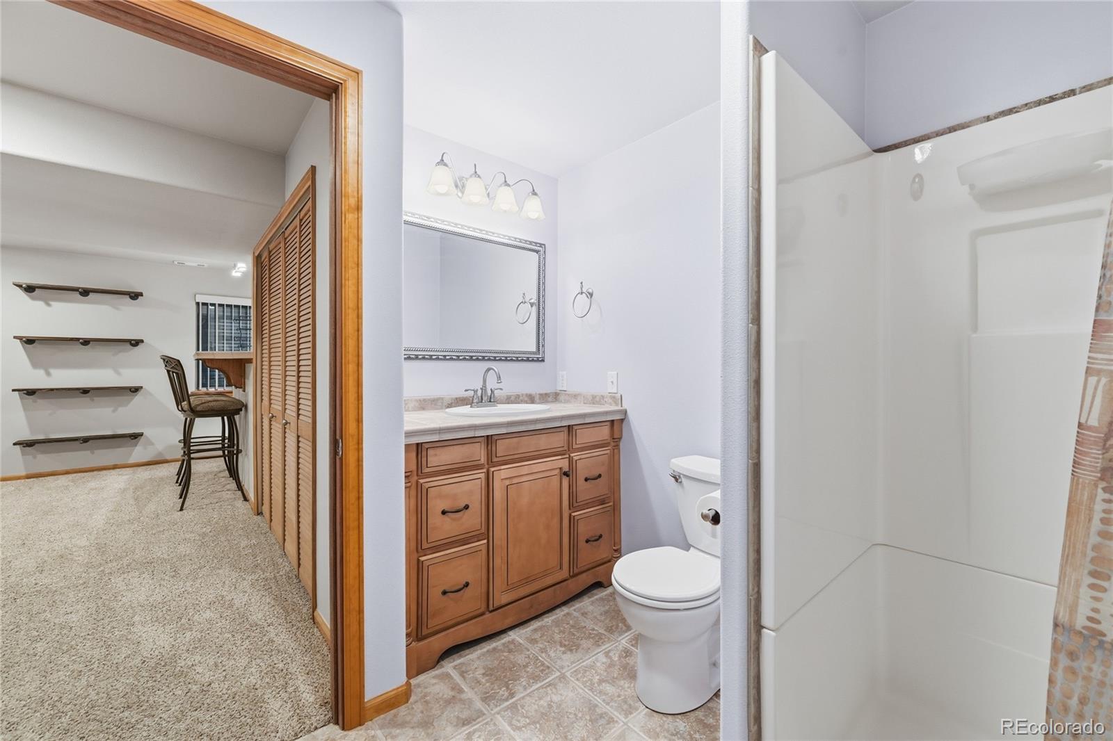 MLS Image #33 for 6895  quicksilver drive,colorado springs, Colorado