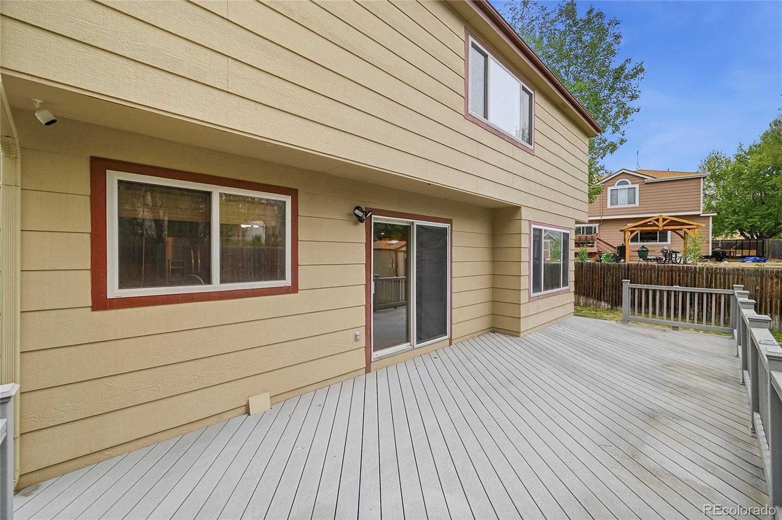 MLS Image #34 for 6895  quicksilver drive,colorado springs, Colorado