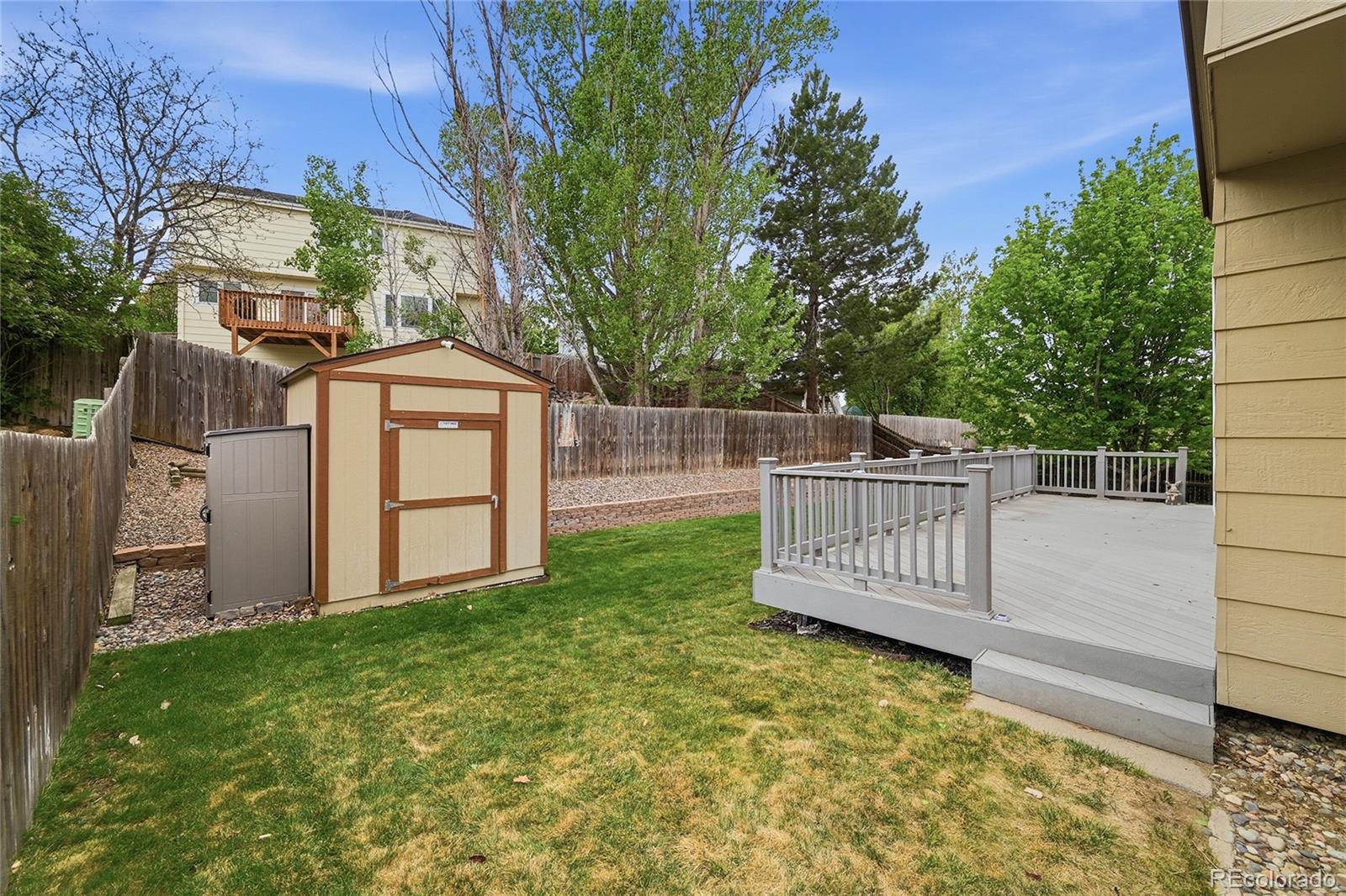 MLS Image #35 for 6895  quicksilver drive,colorado springs, Colorado