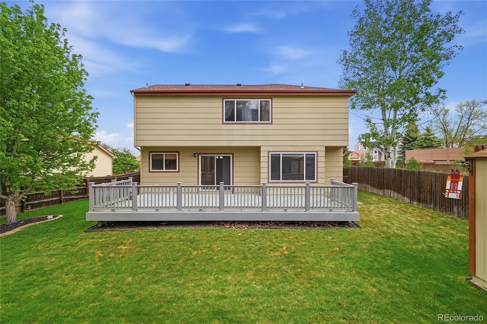 MLS Image #36 for 6895  quicksilver drive,colorado springs, Colorado