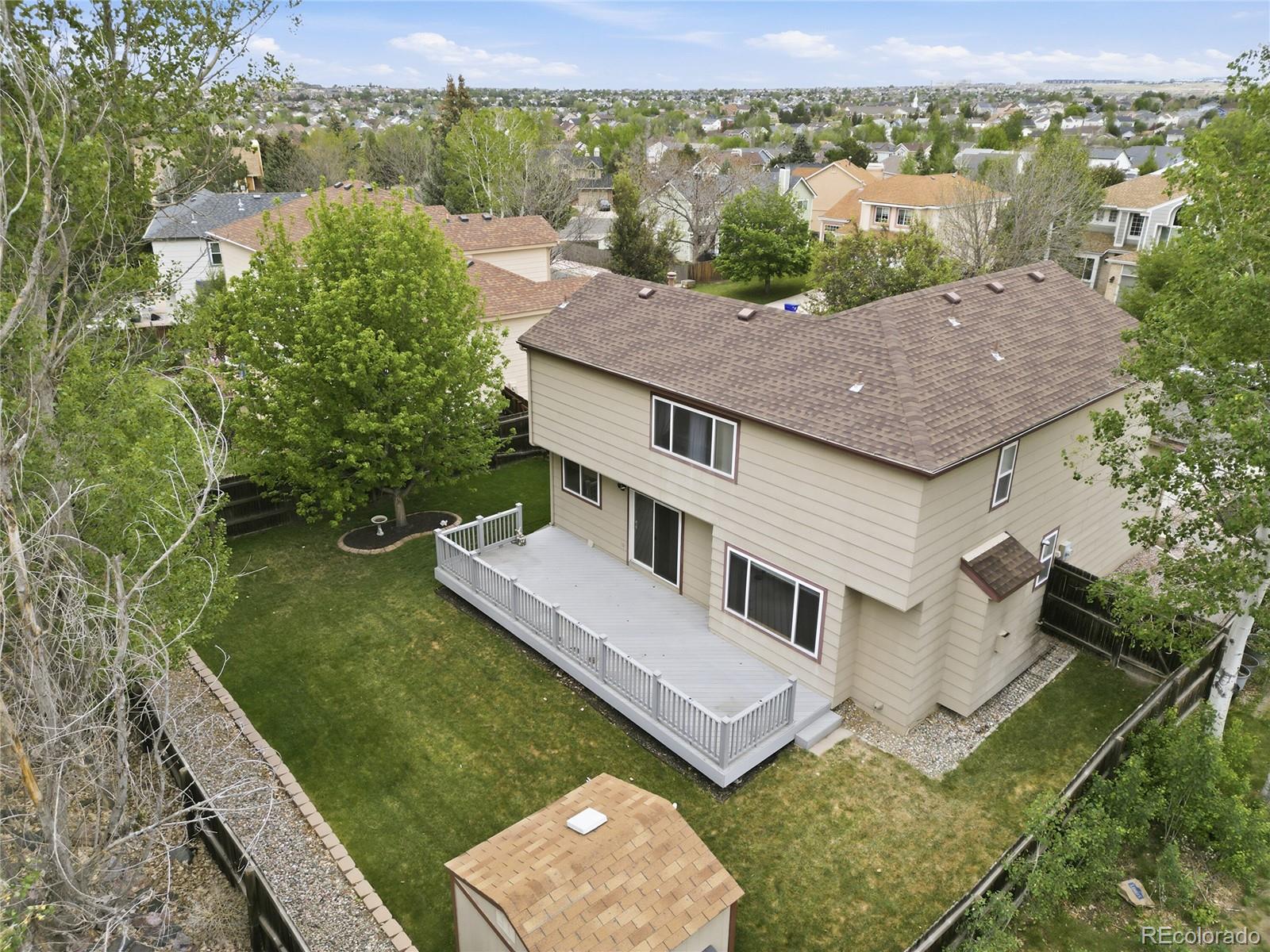 MLS Image #38 for 6895  quicksilver drive,colorado springs, Colorado