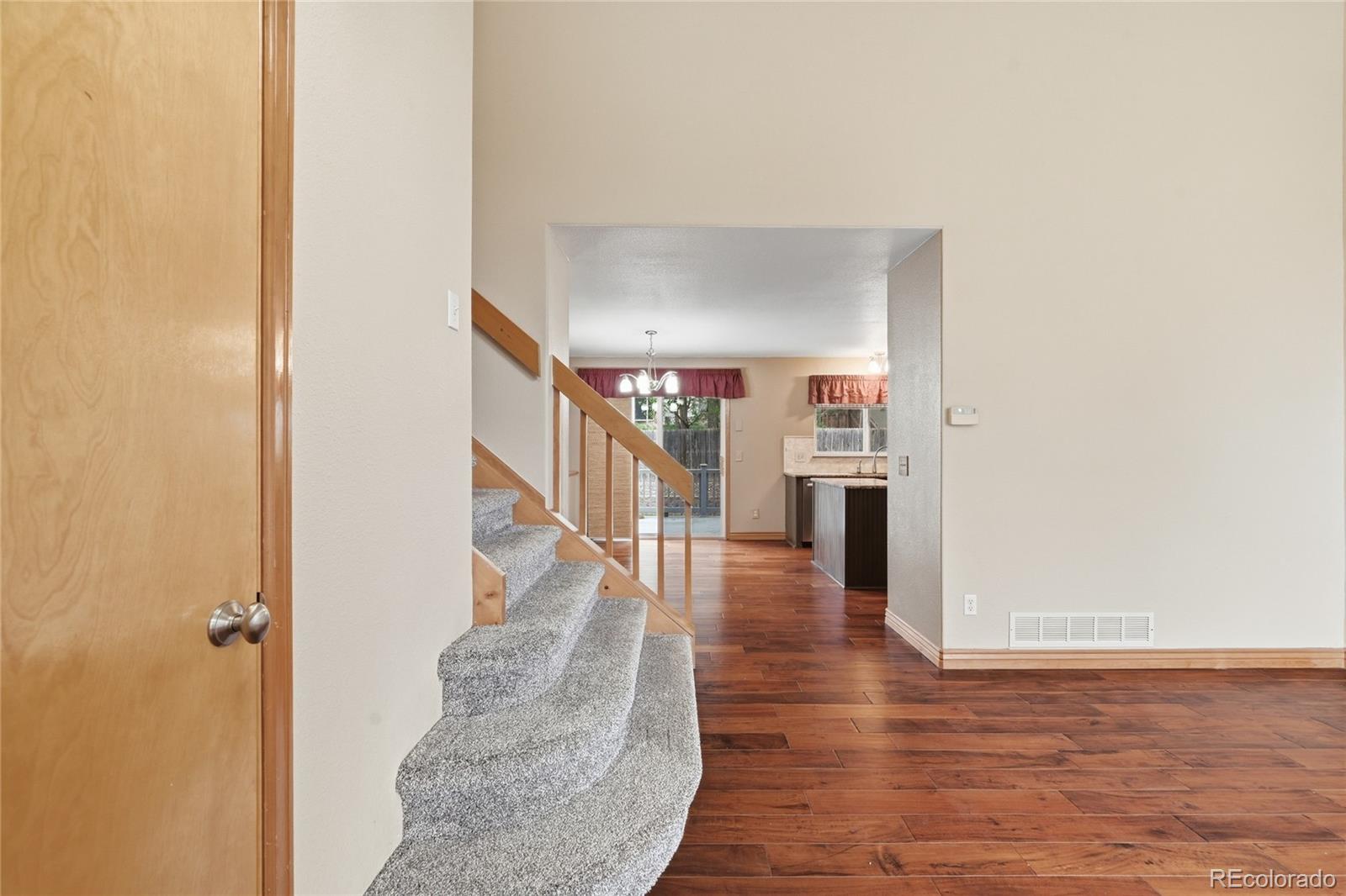 MLS Image #4 for 6895  quicksilver drive,colorado springs, Colorado