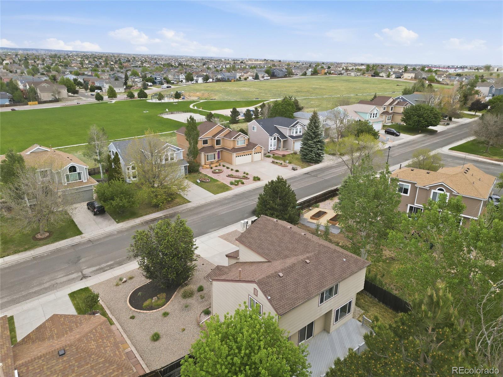 MLS Image #40 for 6895  quicksilver drive,colorado springs, Colorado