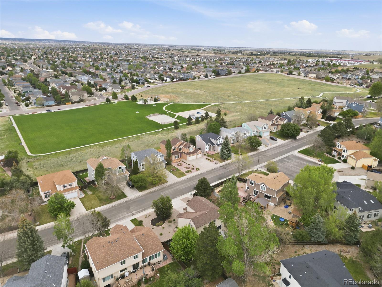 MLS Image #41 for 6895  quicksilver drive,colorado springs, Colorado