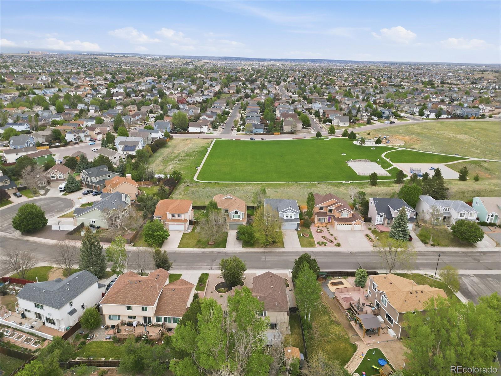 MLS Image #42 for 6895  quicksilver drive,colorado springs, Colorado