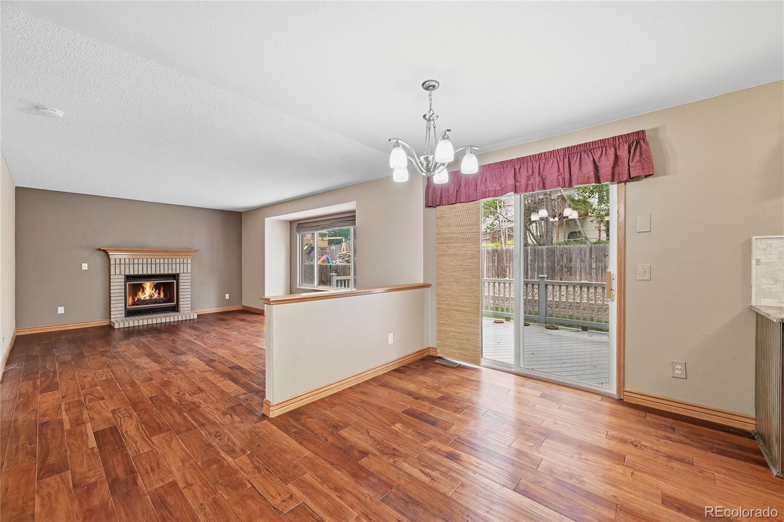 MLS Image #6 for 6895  quicksilver drive,colorado springs, Colorado