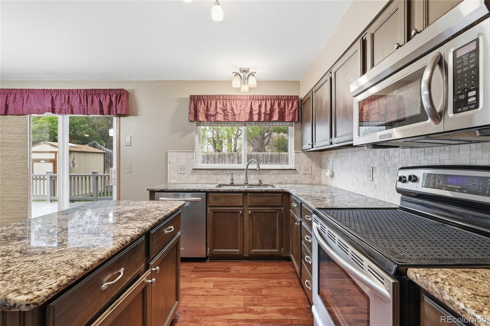 MLS Image #9 for 6895  quicksilver drive,colorado springs, Colorado