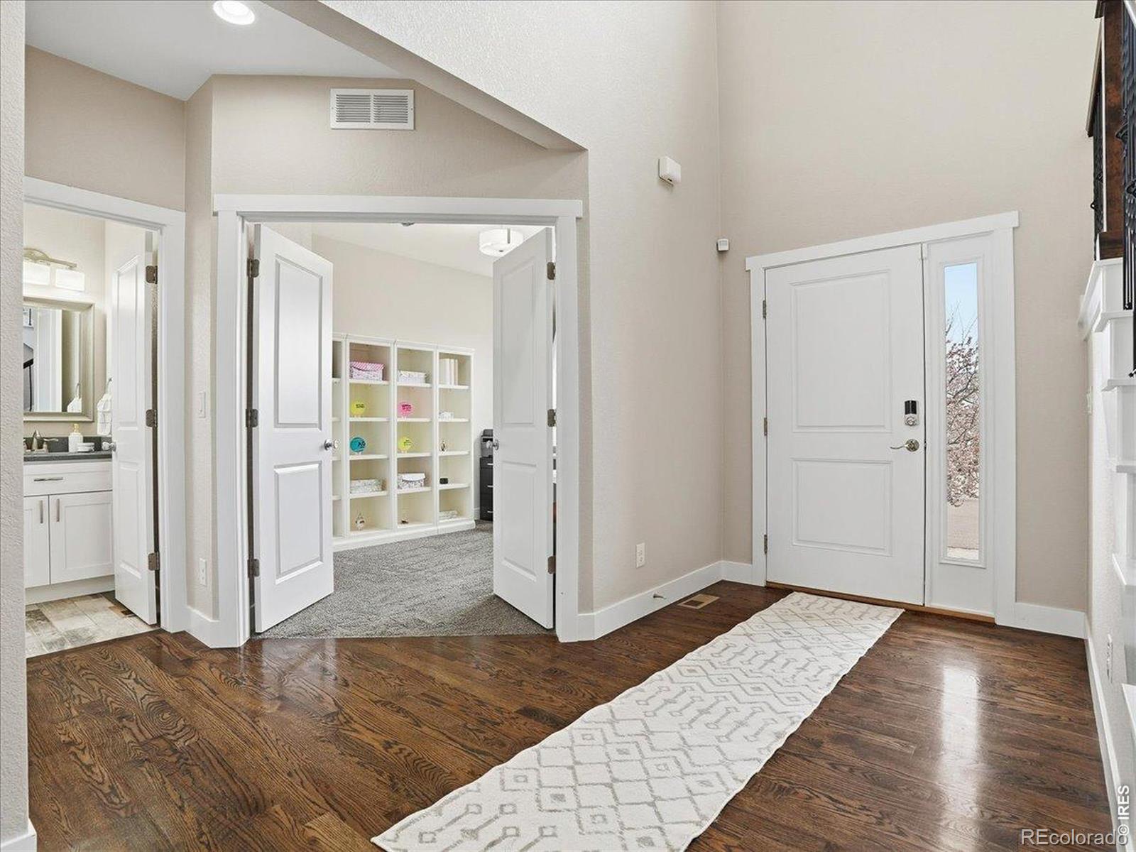 MLS Image #1 for 266  kirkland lane,johnstown, Colorado