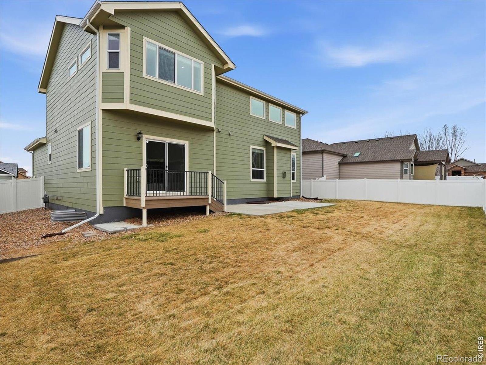 MLS Image #34 for 266  kirkland lane,johnstown, Colorado