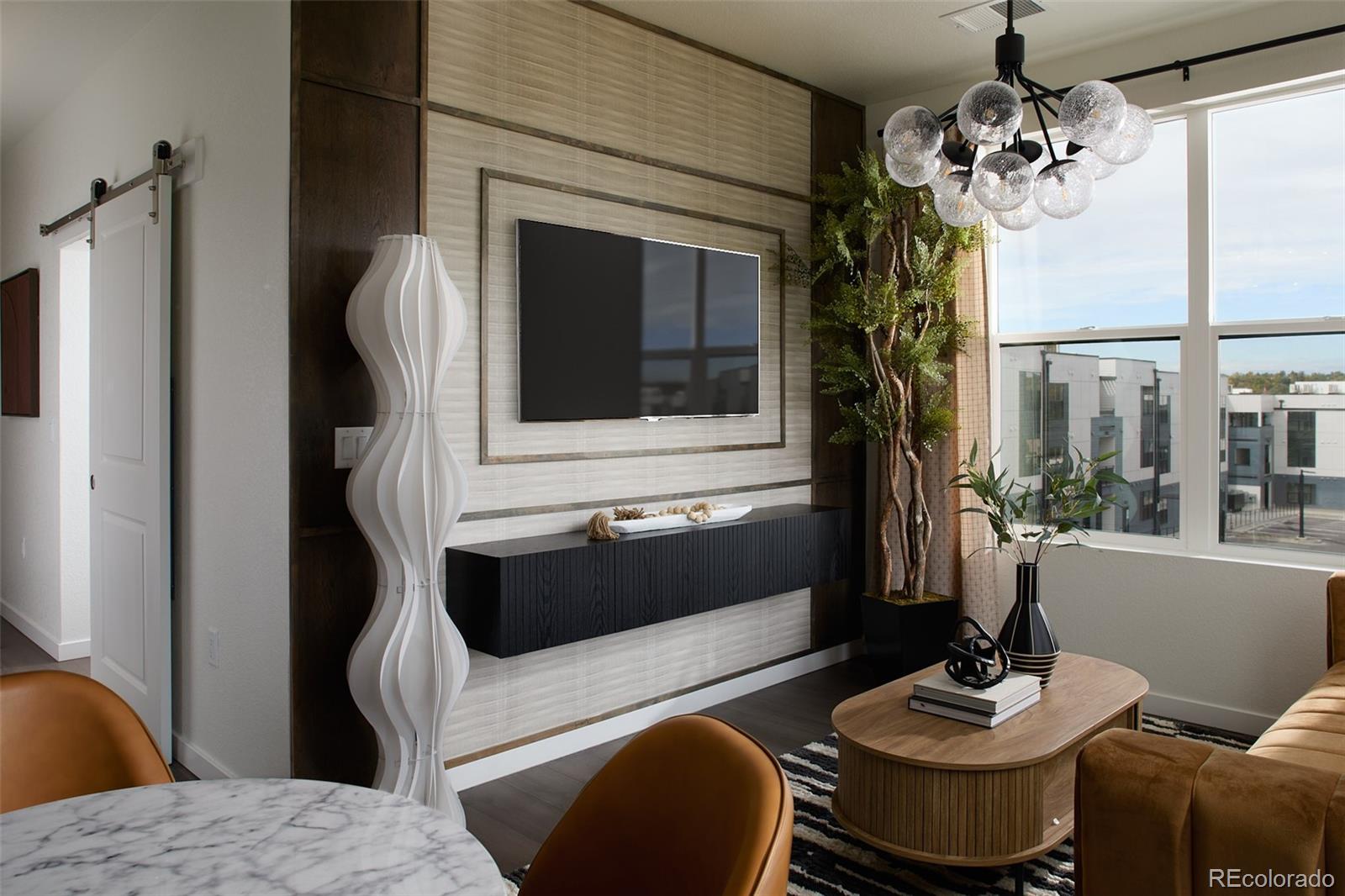 MLS Image #1 for 1634 n sheridan boulevard 301,denver, Colorado