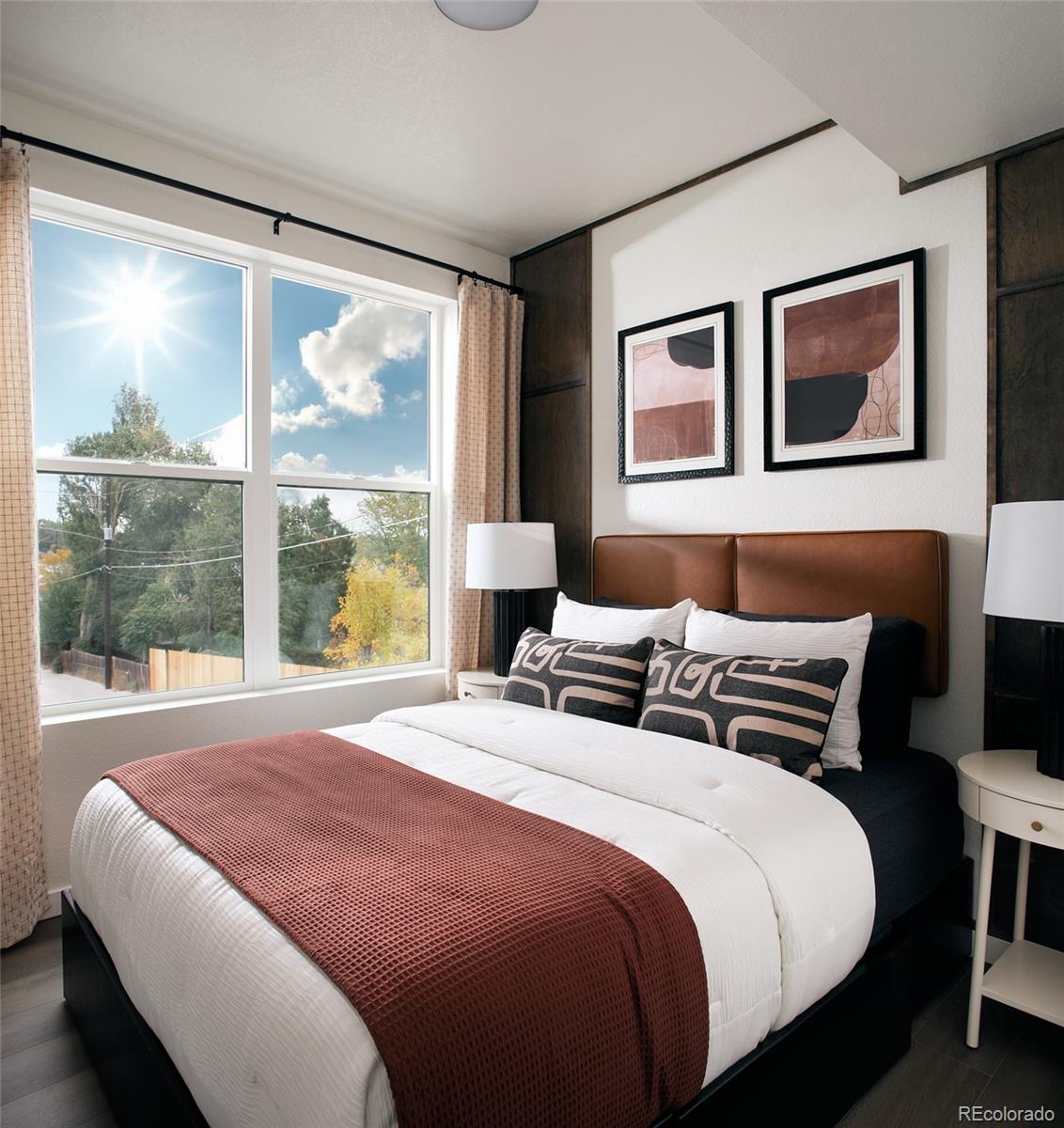 MLS Image #5 for 1634 n sheridan boulevard 301,denver, Colorado