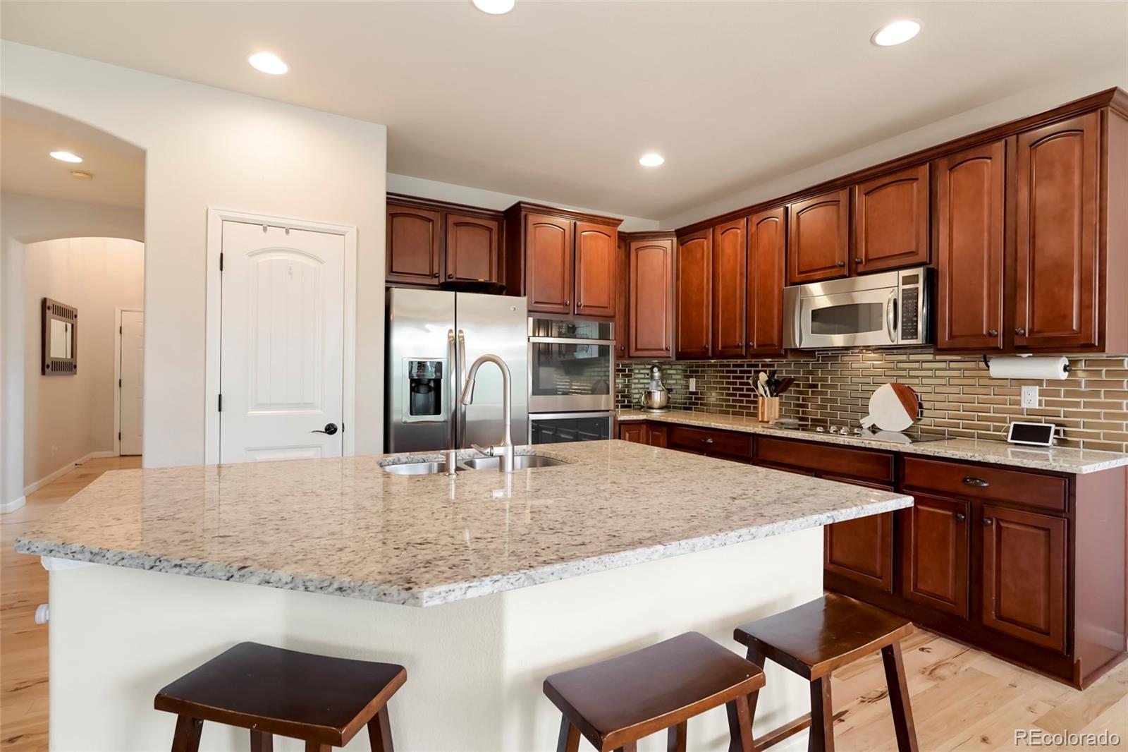 MLS Image #10 for 25341 e ottawa drive,aurora, Colorado