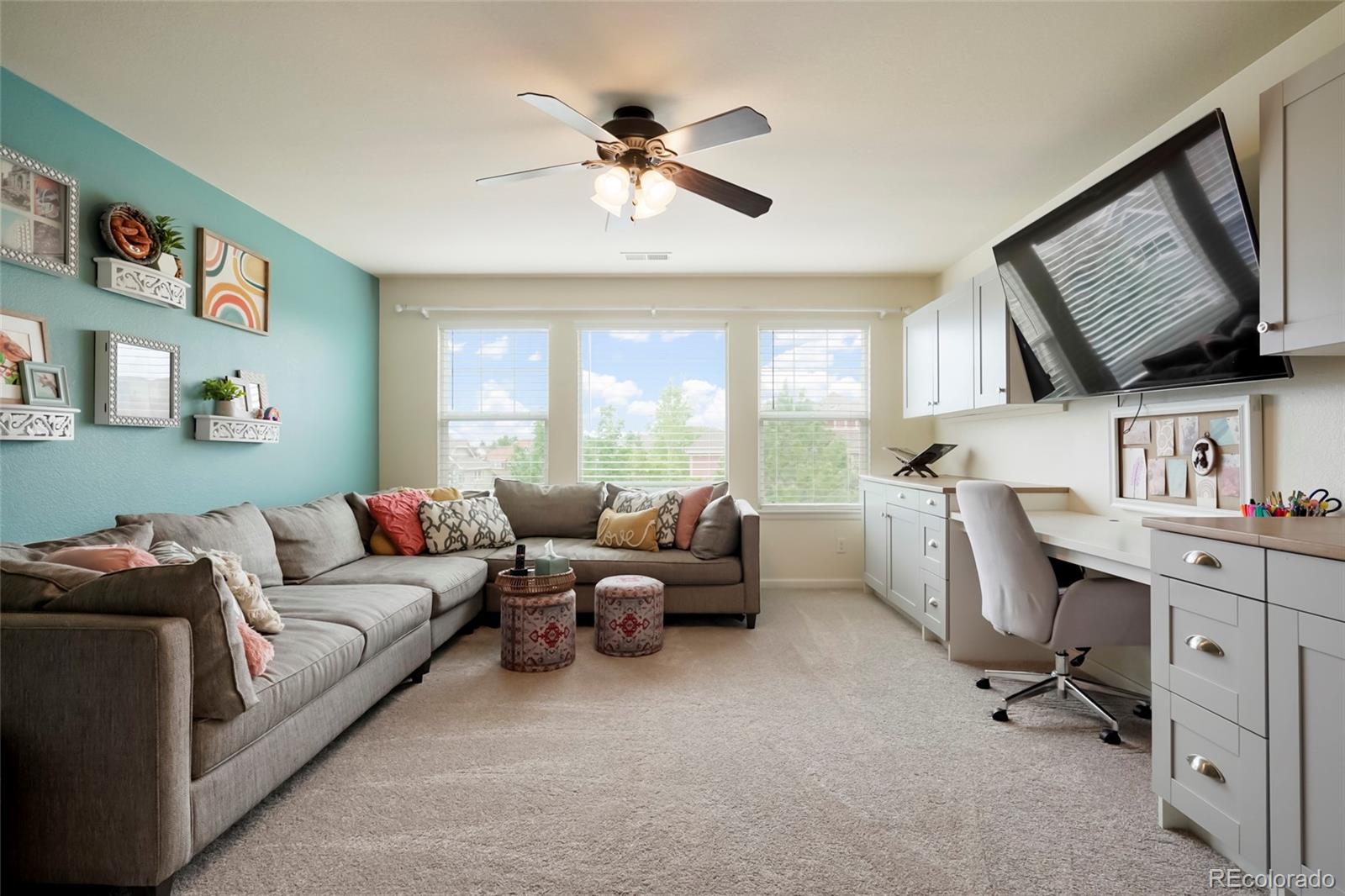 MLS Image #15 for 25341 e ottawa drive,aurora, Colorado