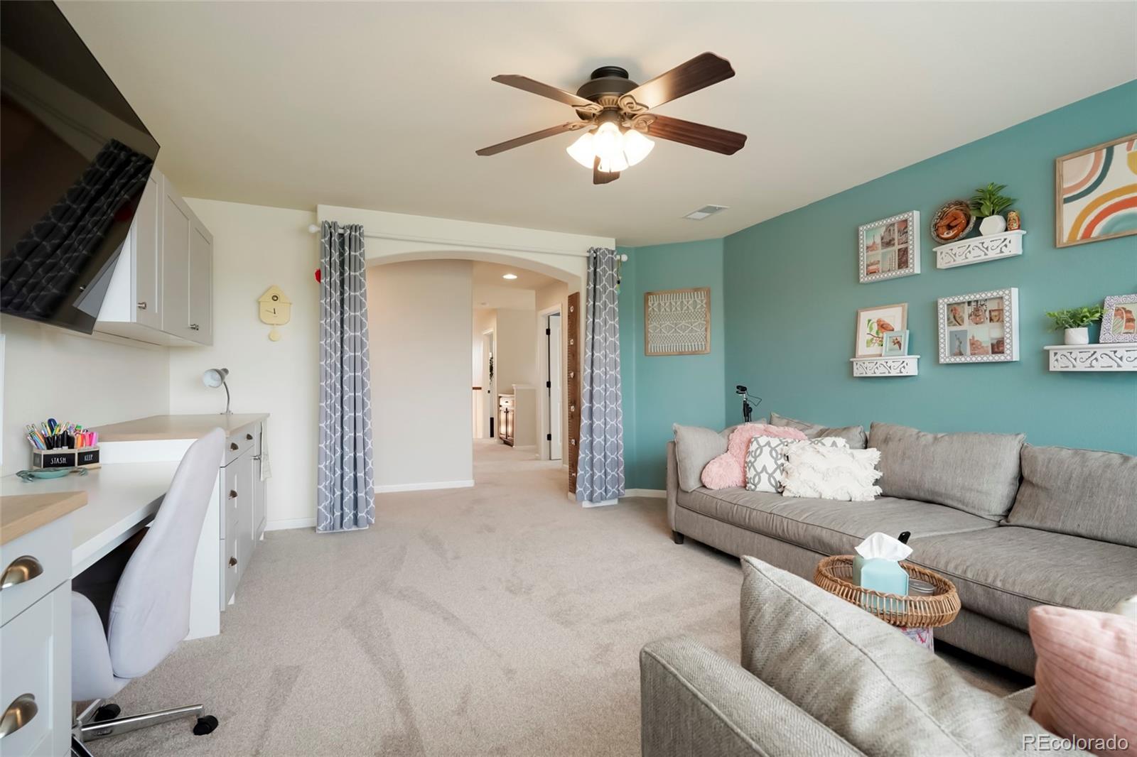 MLS Image #16 for 25341 e ottawa drive,aurora, Colorado