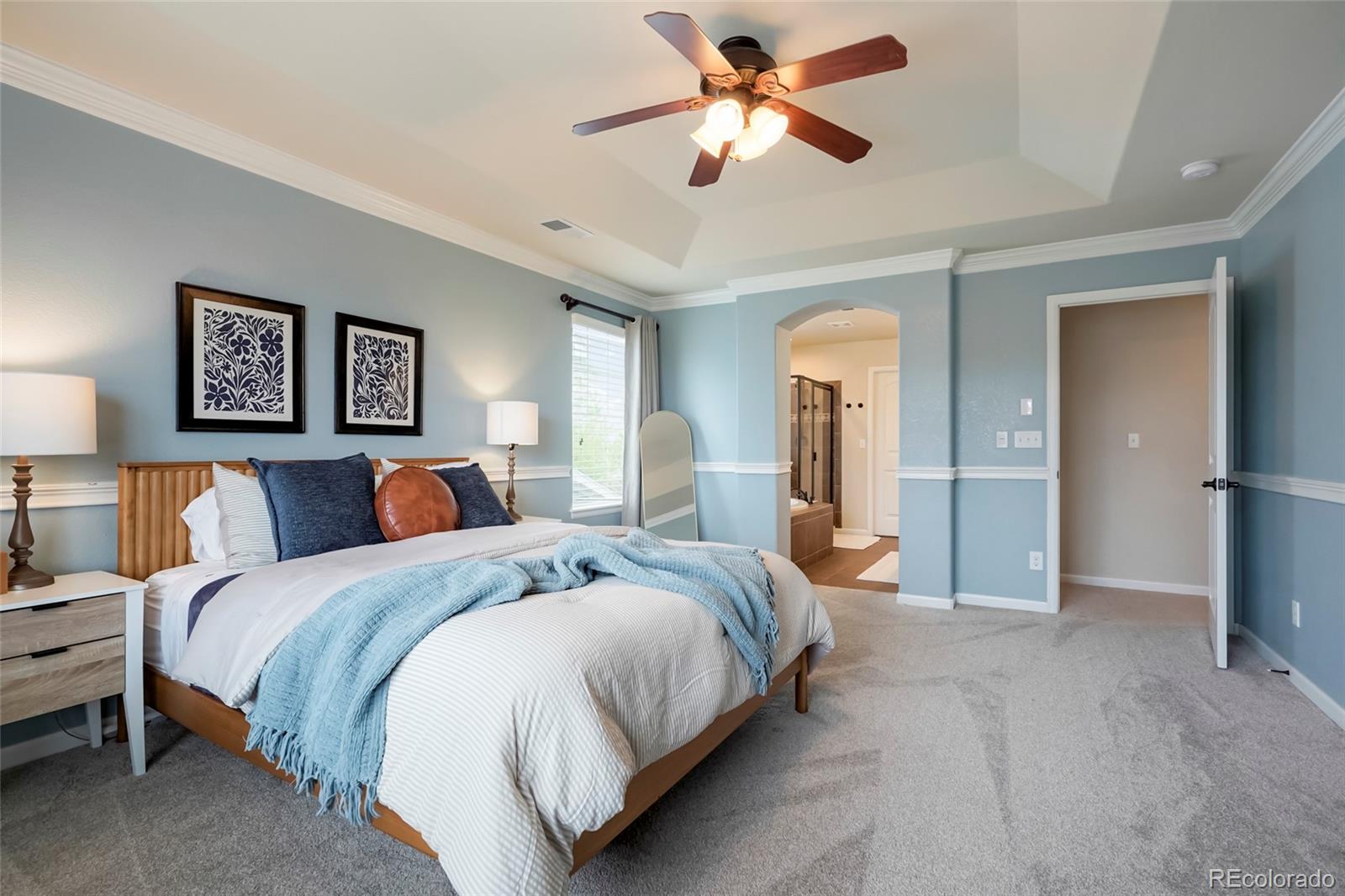 MLS Image #19 for 25341 e ottawa drive,aurora, Colorado