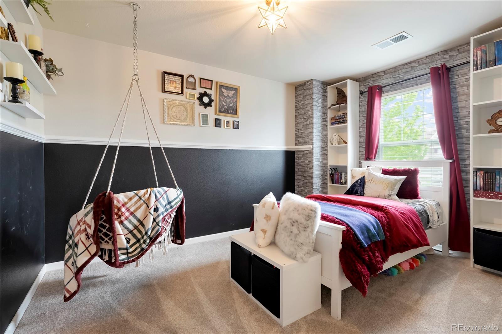 MLS Image #26 for 25341 e ottawa drive,aurora, Colorado