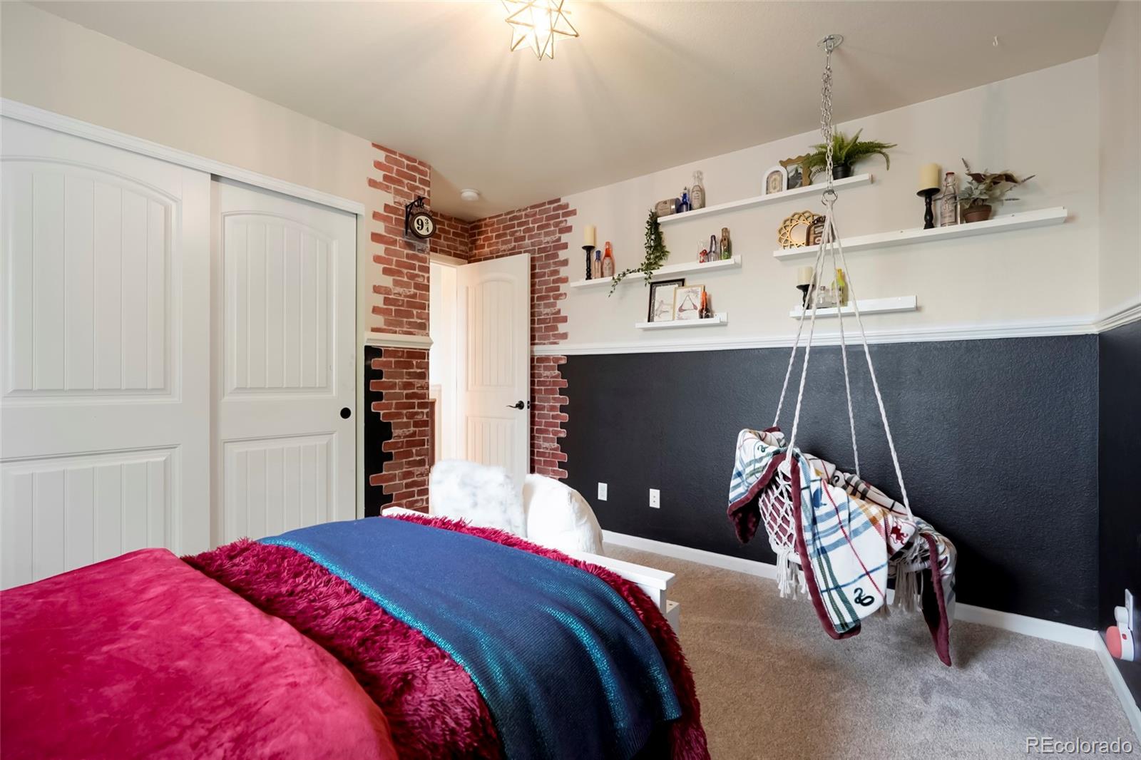 MLS Image #27 for 25341 e ottawa drive,aurora, Colorado