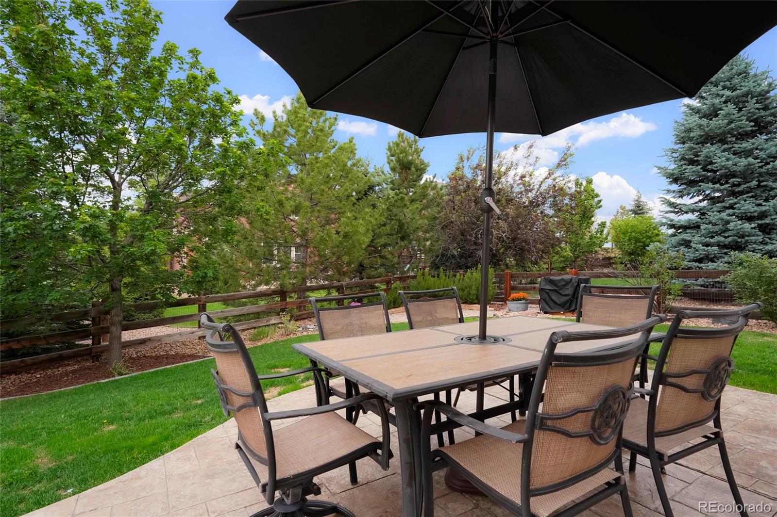 MLS Image #35 for 25341 e ottawa drive,aurora, Colorado