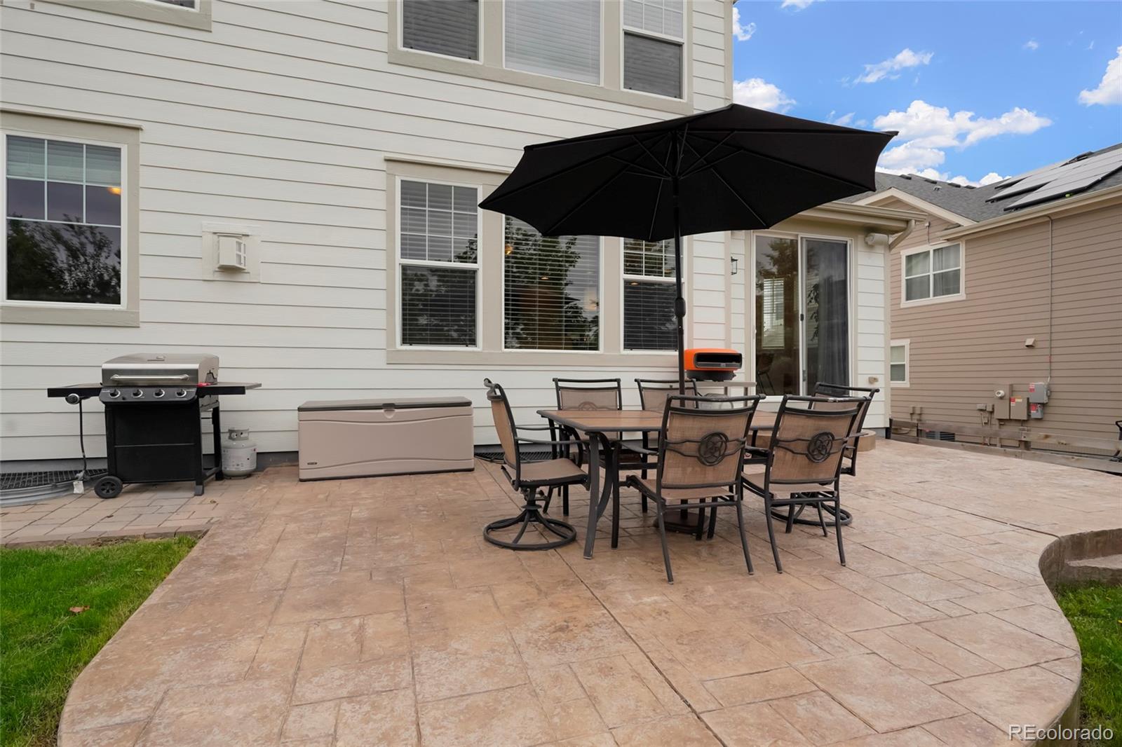 MLS Image #36 for 25341 e ottawa drive,aurora, Colorado