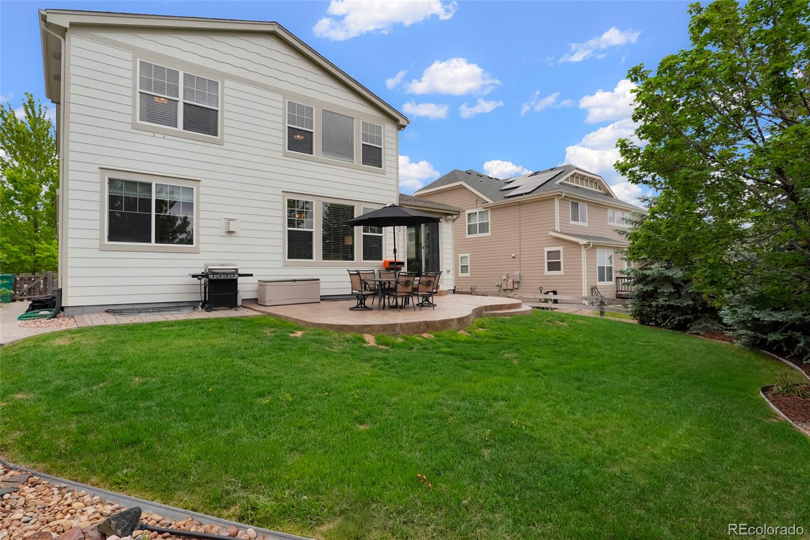 MLS Image #38 for 25341 e ottawa drive,aurora, Colorado