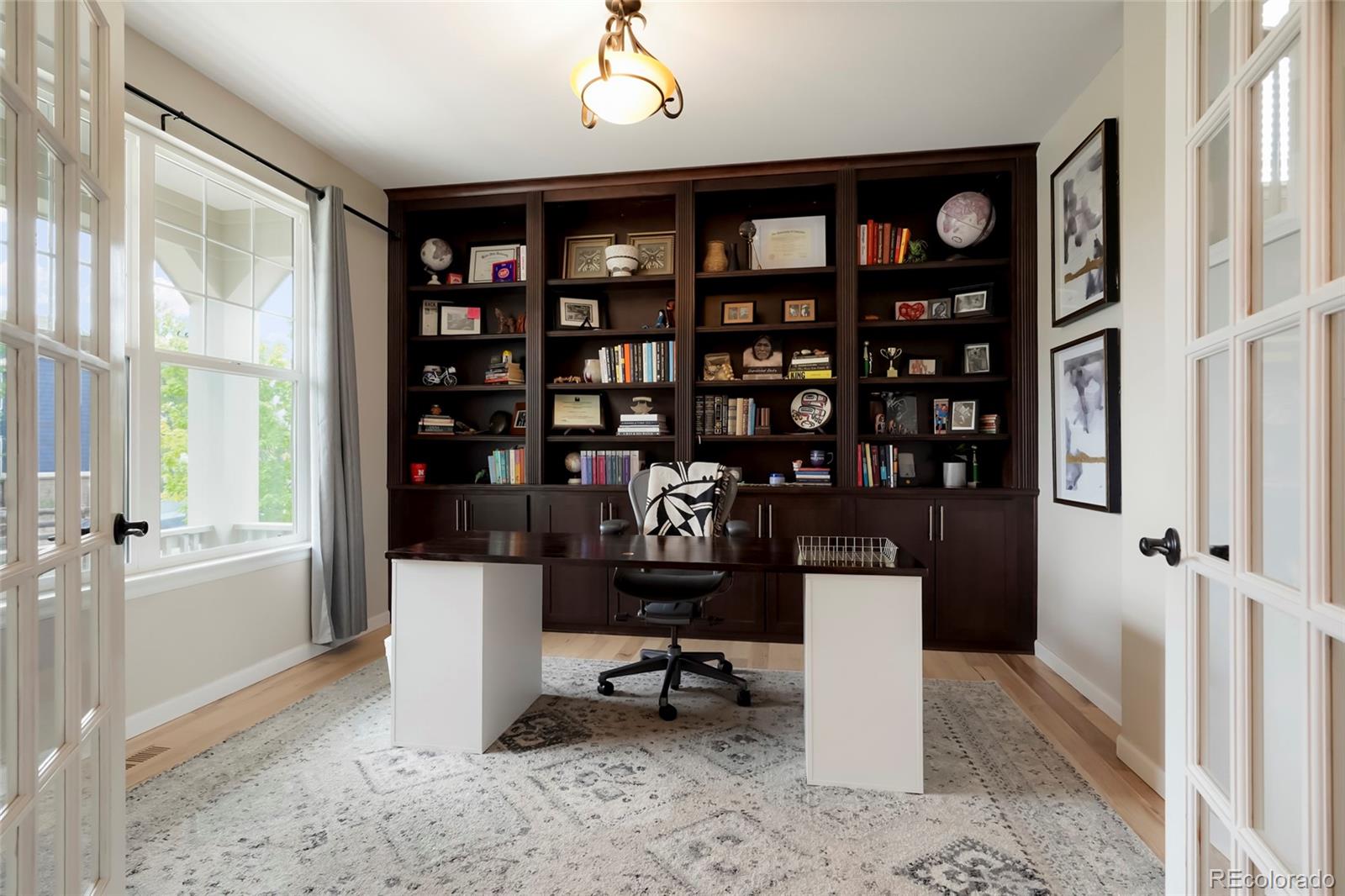 MLS Image #4 for 25341 e ottawa drive,aurora, Colorado