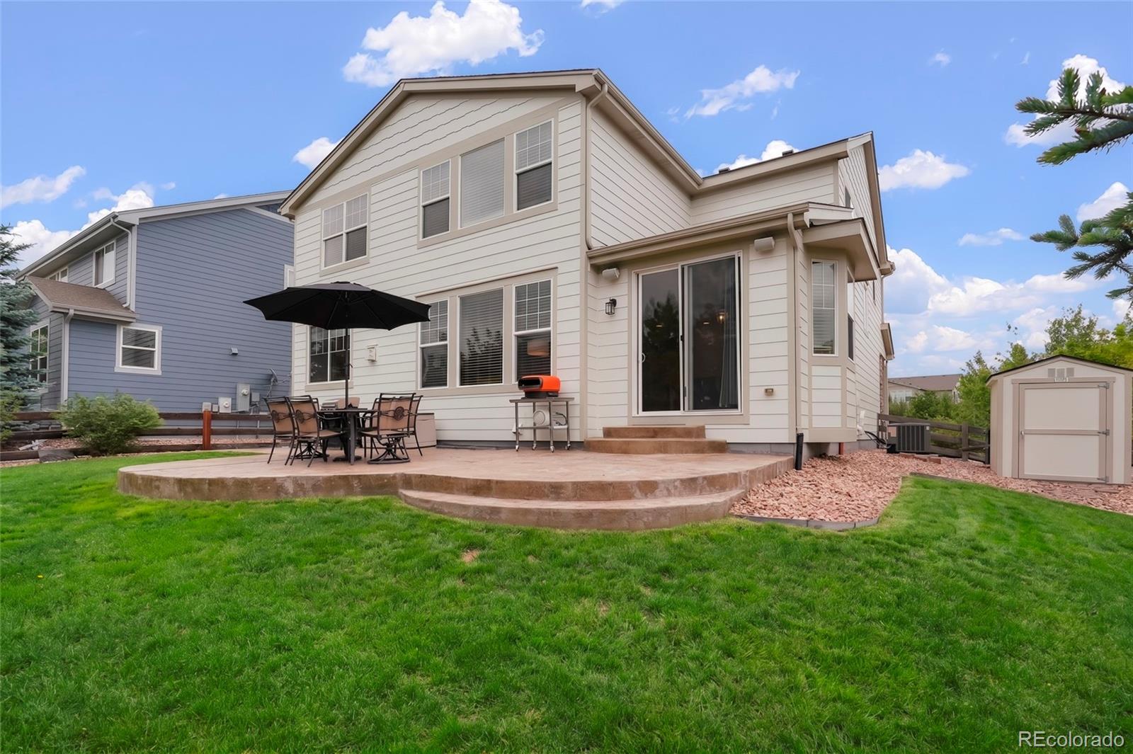 MLS Image #40 for 25341 e ottawa drive,aurora, Colorado