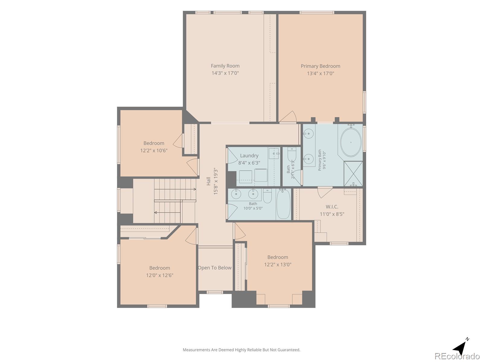 MLS Image #42 for 25341 e ottawa drive,aurora, Colorado