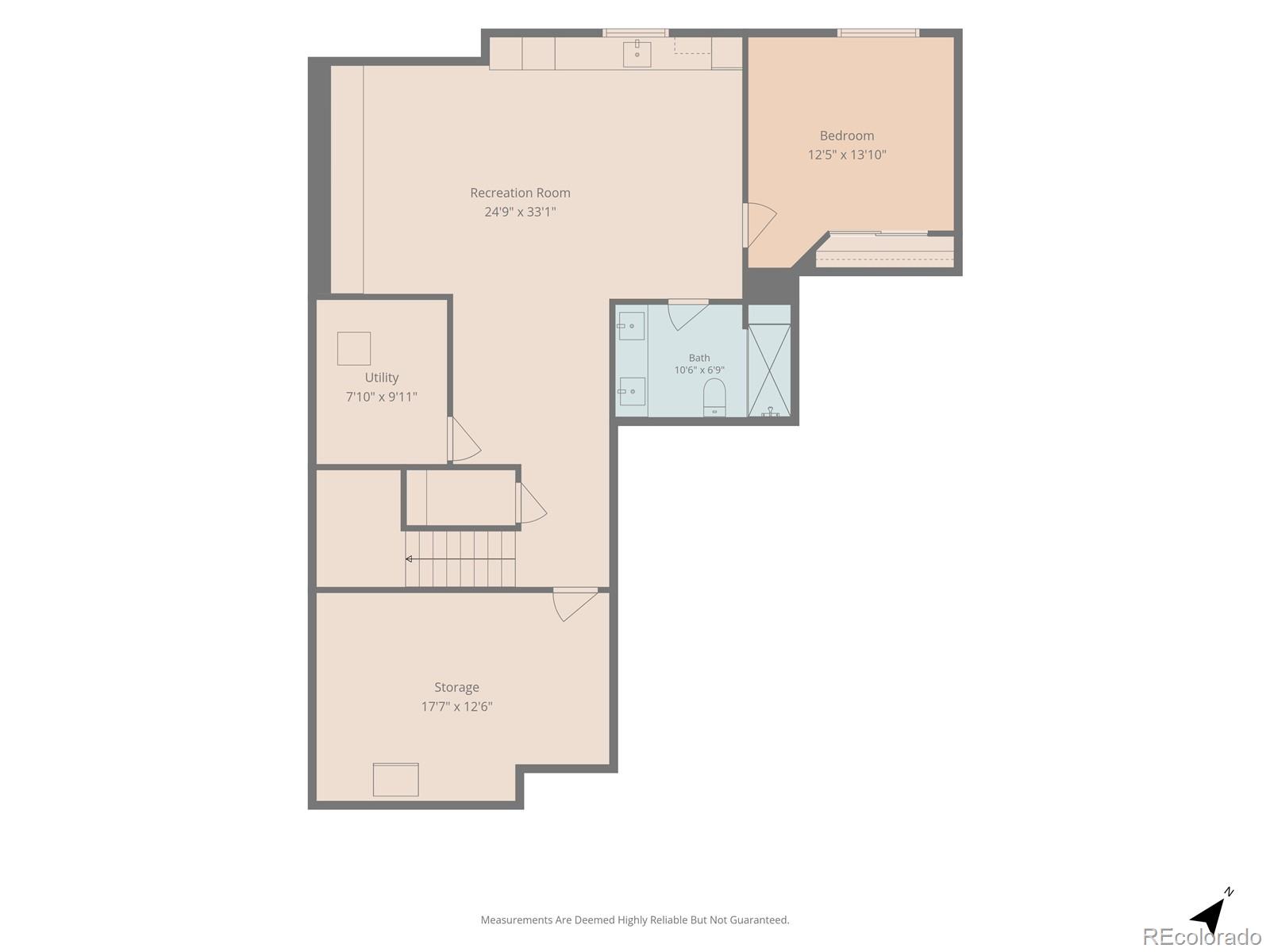MLS Image #43 for 25341 e ottawa drive,aurora, Colorado