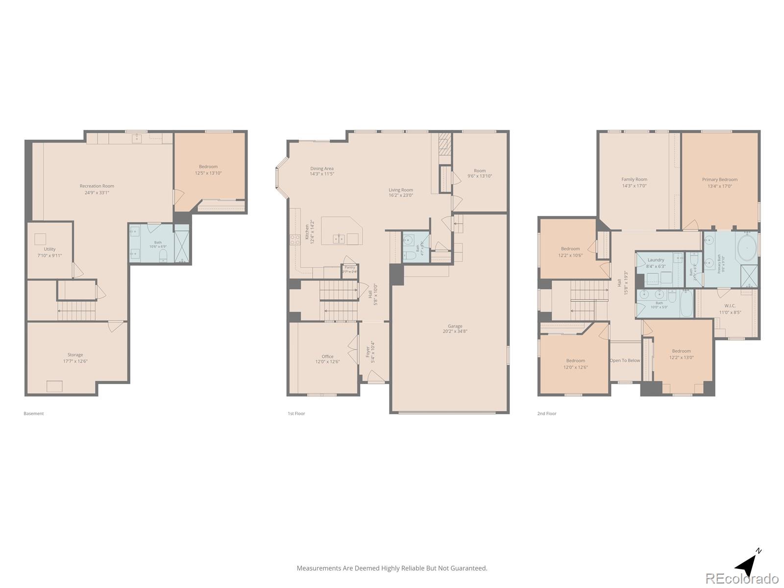 MLS Image #44 for 25341 e ottawa drive,aurora, Colorado