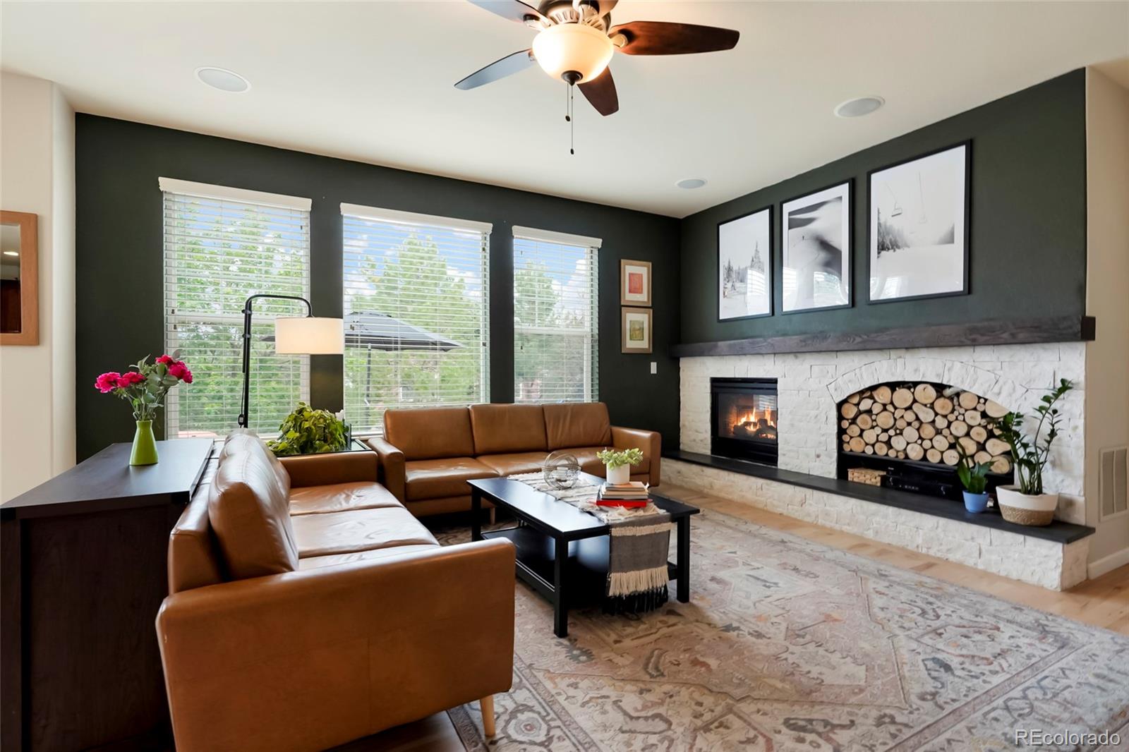 MLS Image #5 for 25341 e ottawa drive,aurora, Colorado