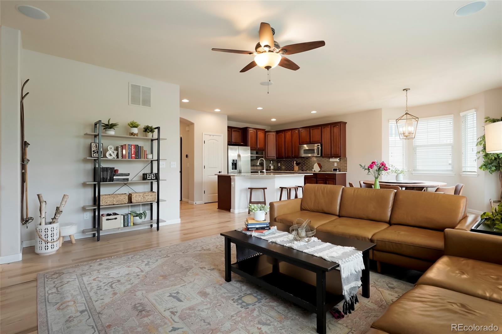 MLS Image #7 for 25341 e ottawa drive,aurora, Colorado