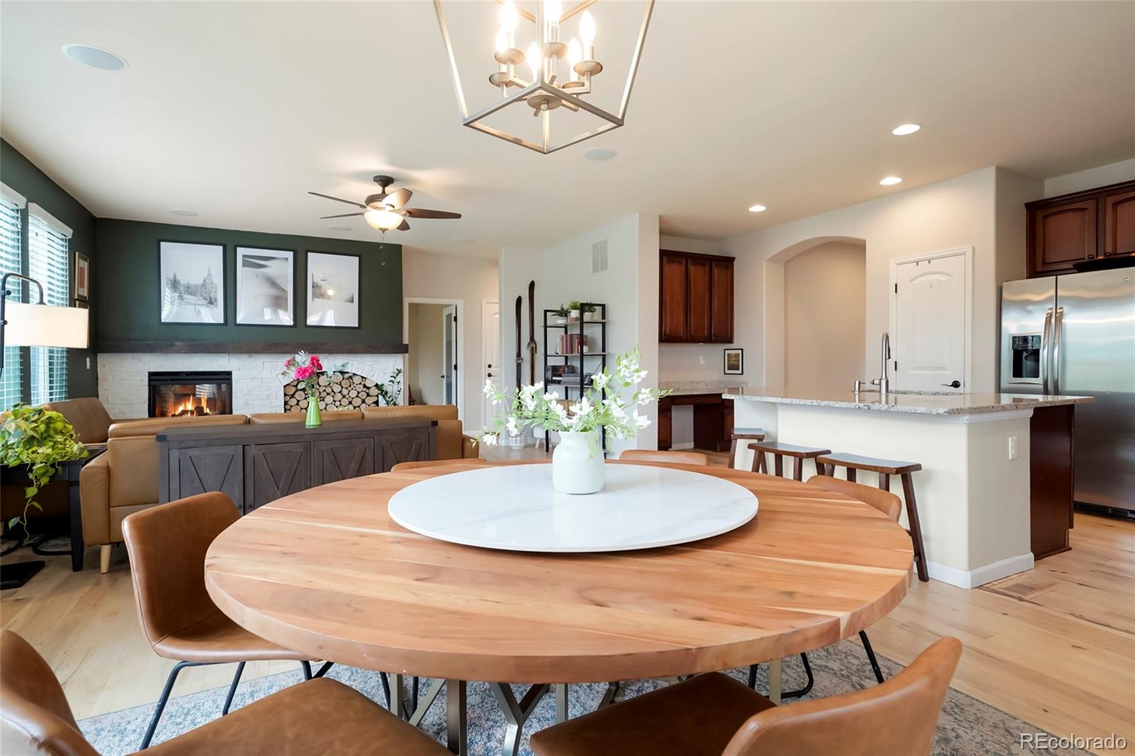 MLS Image #9 for 25341 e ottawa drive,aurora, Colorado