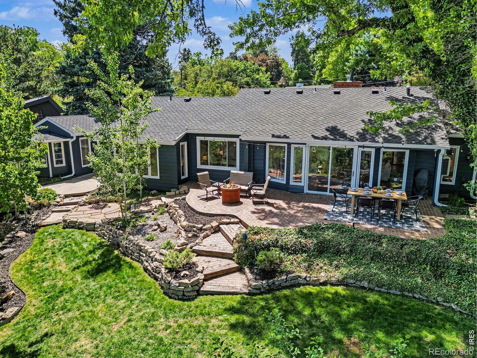 MLS Image #1 for 4083  field drive,wheat ridge, Colorado