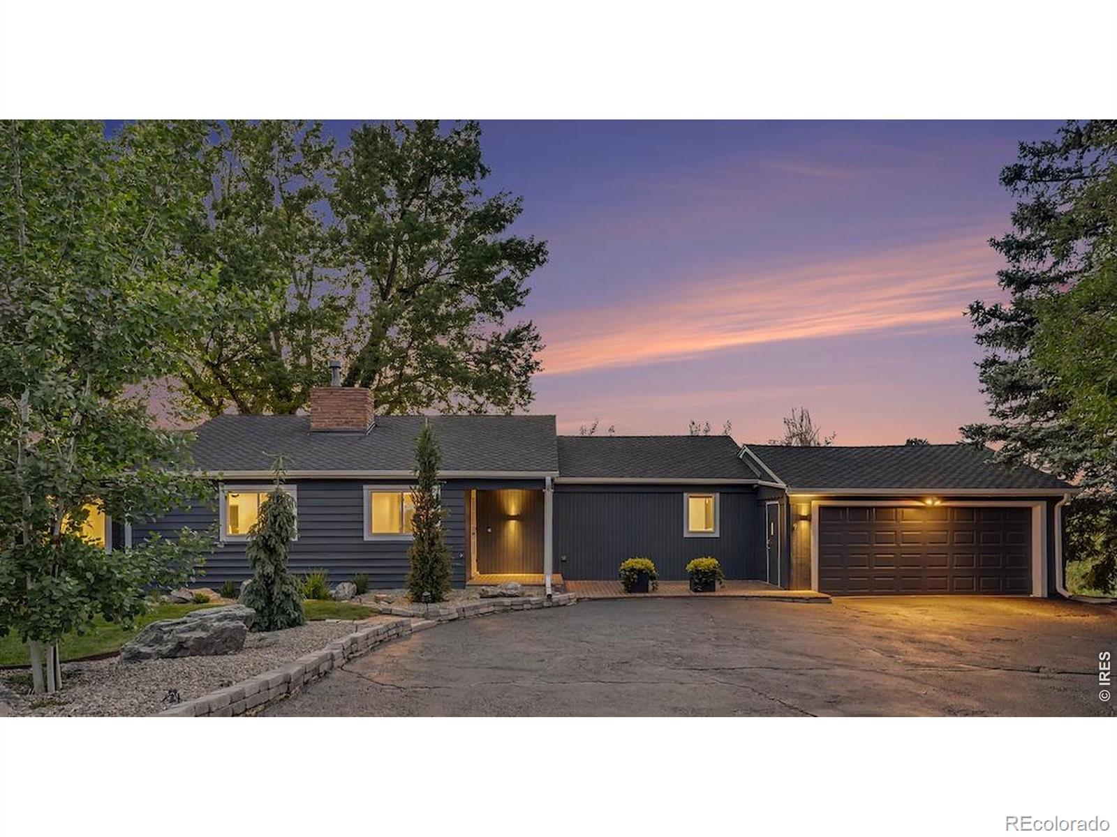 MLS Image #2 for 4083  field drive,wheat ridge, Colorado