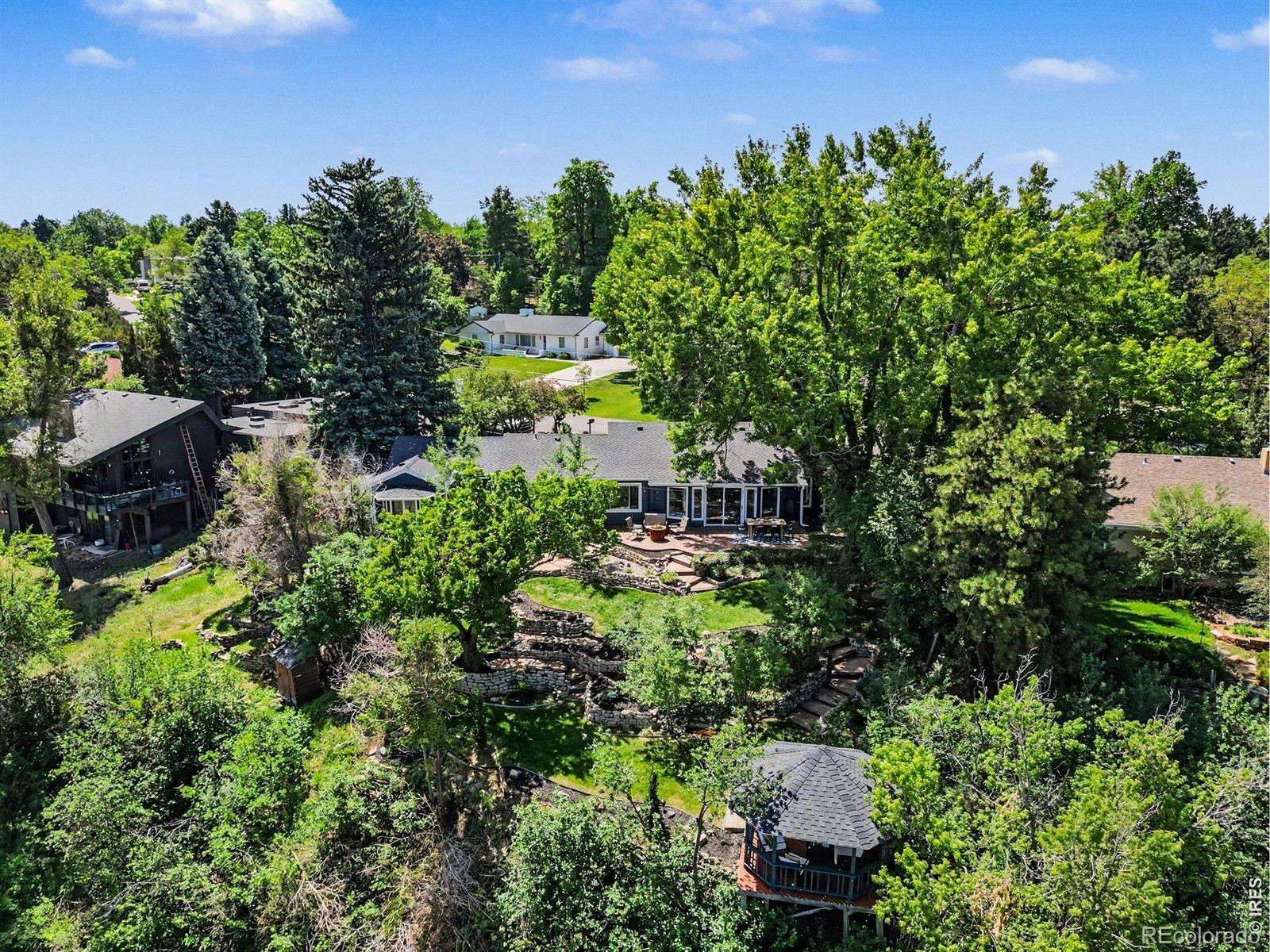 MLS Image #33 for 4083  field drive,wheat ridge, Colorado