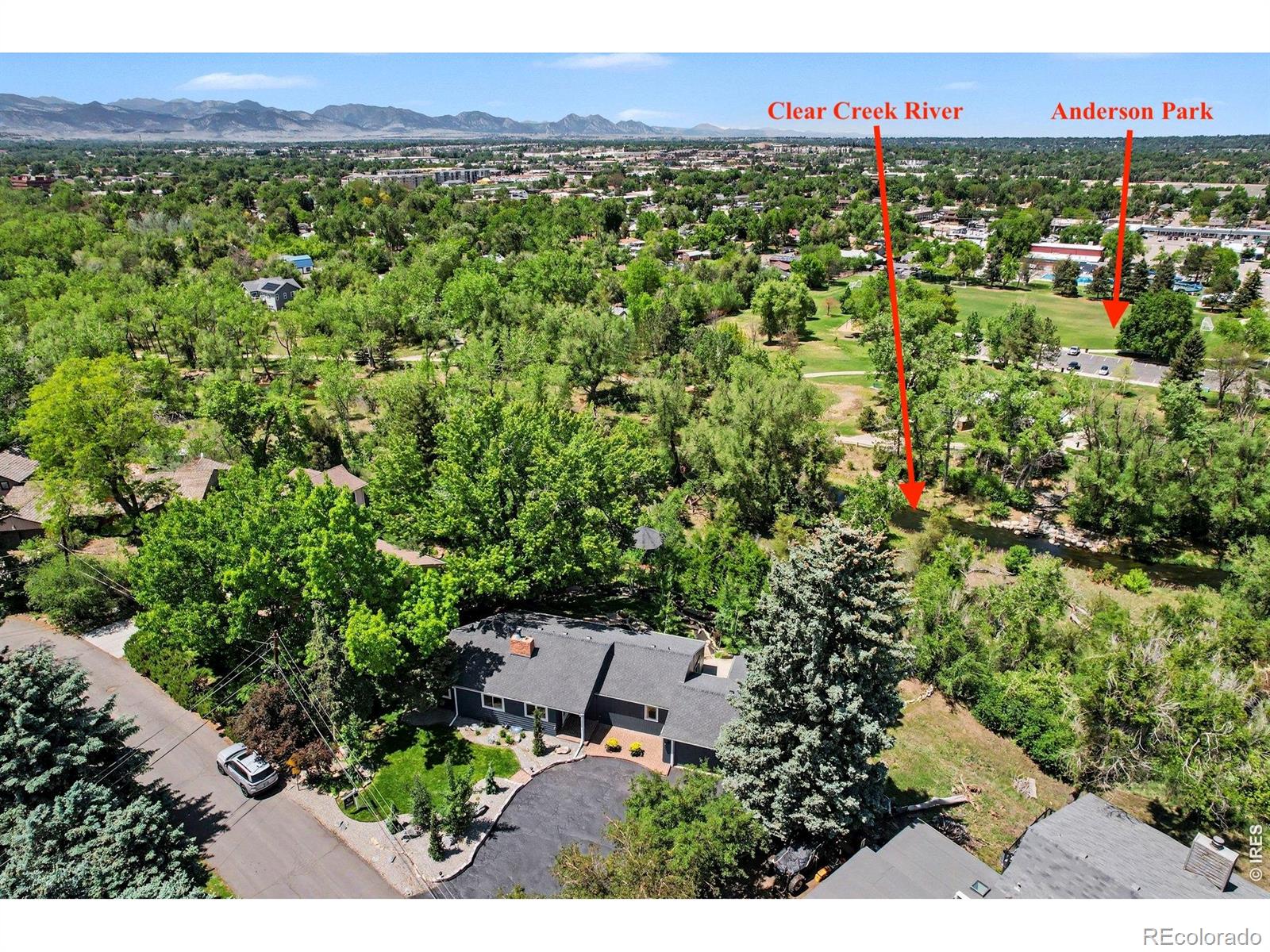 MLS Image #36 for 4083  field drive,wheat ridge, Colorado