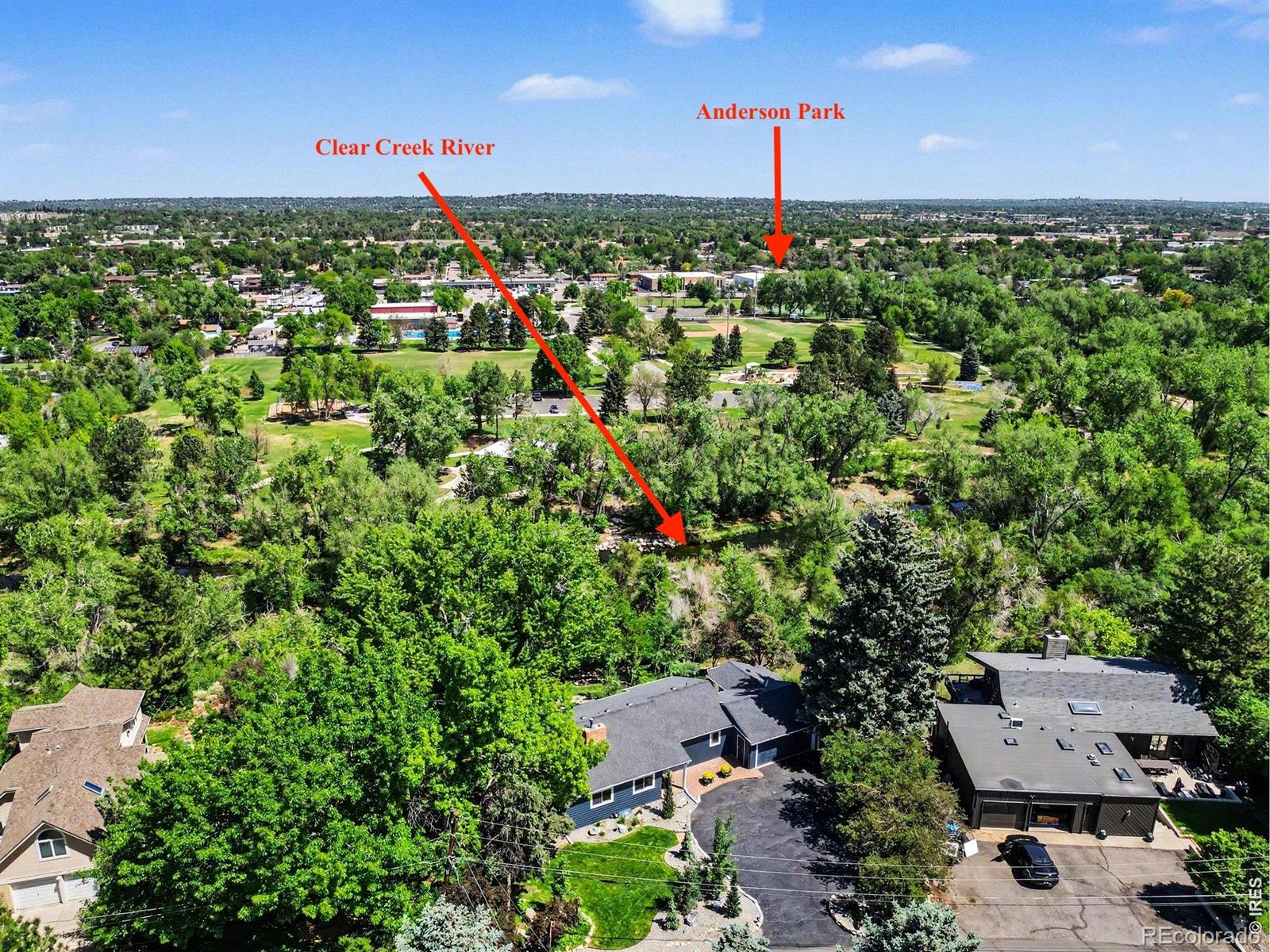 MLS Image #37 for 4083  field drive,wheat ridge, Colorado