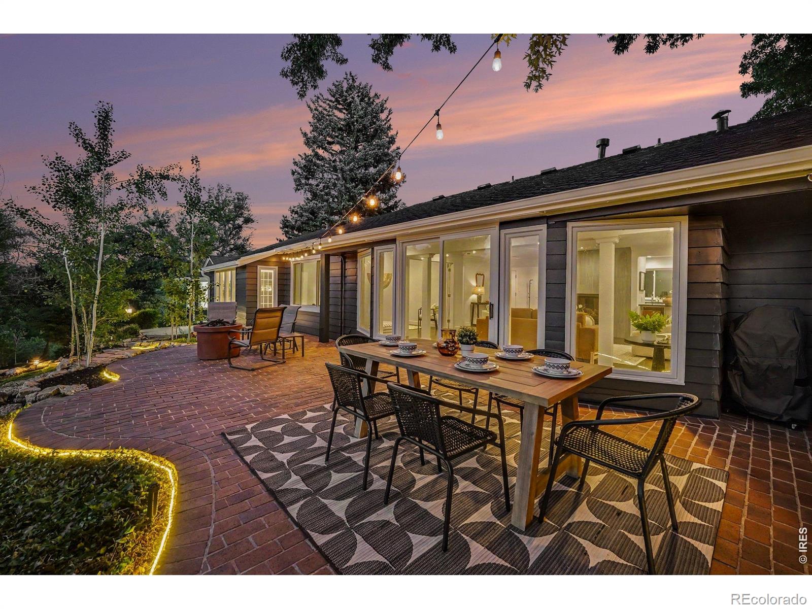 MLS Image #41 for 4083  field drive,wheat ridge, Colorado
